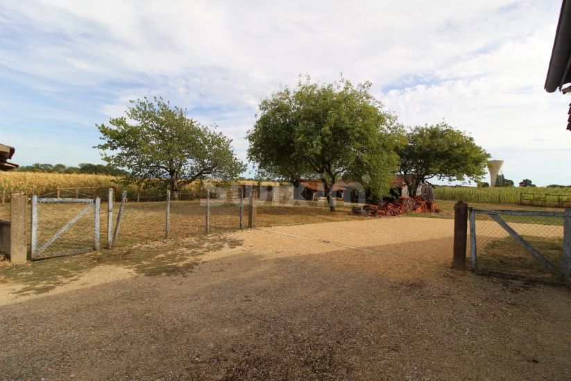 Vente Maison Louhans 5 Pièces 99 m²