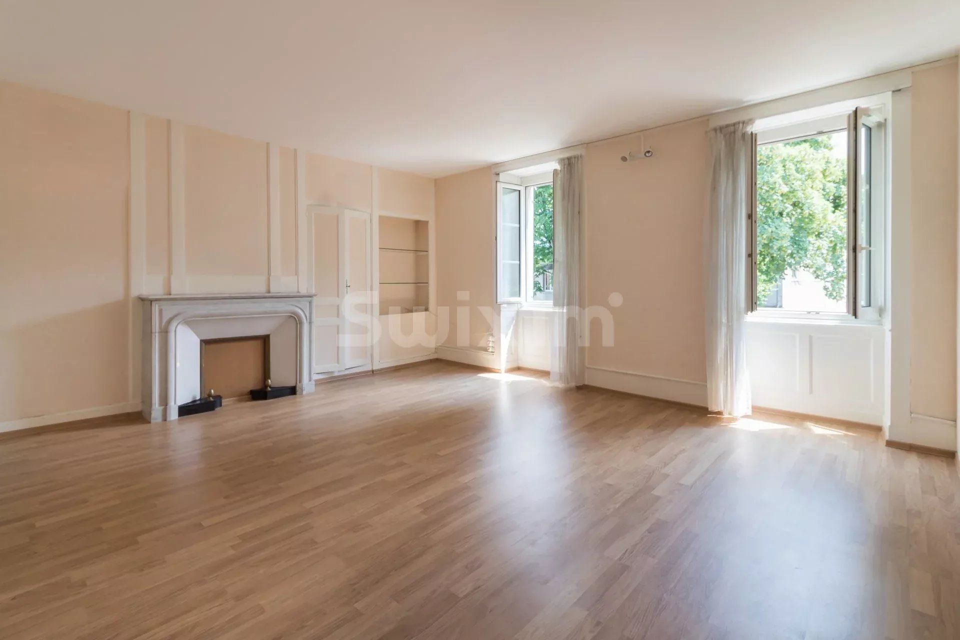 Vente Appartement Lons-le-Saunier 2 Pièces 76 m²
