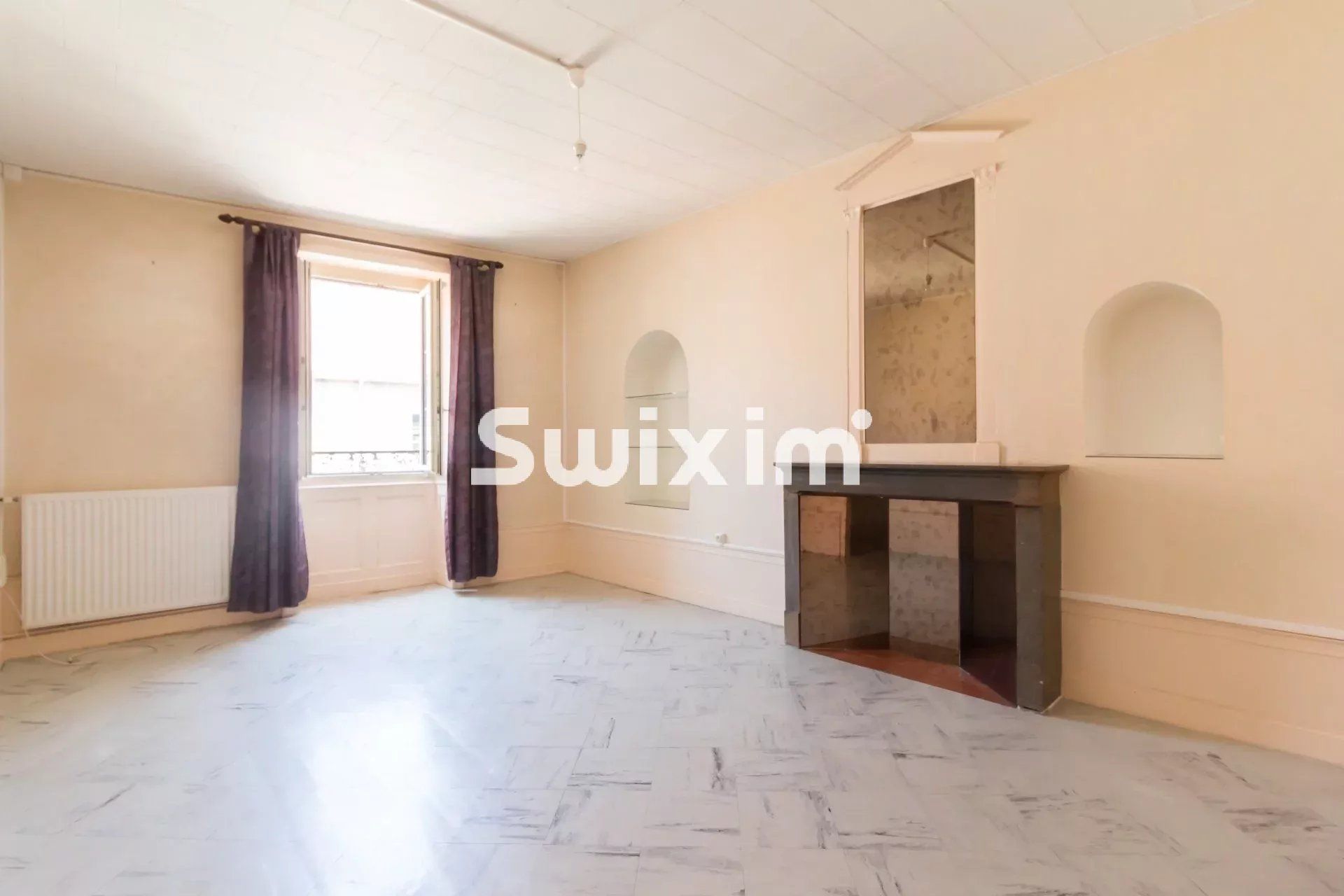 Vendita Appartamento Lons-le-Saunier 2&nbsp;Camere 76&nbsp;m²