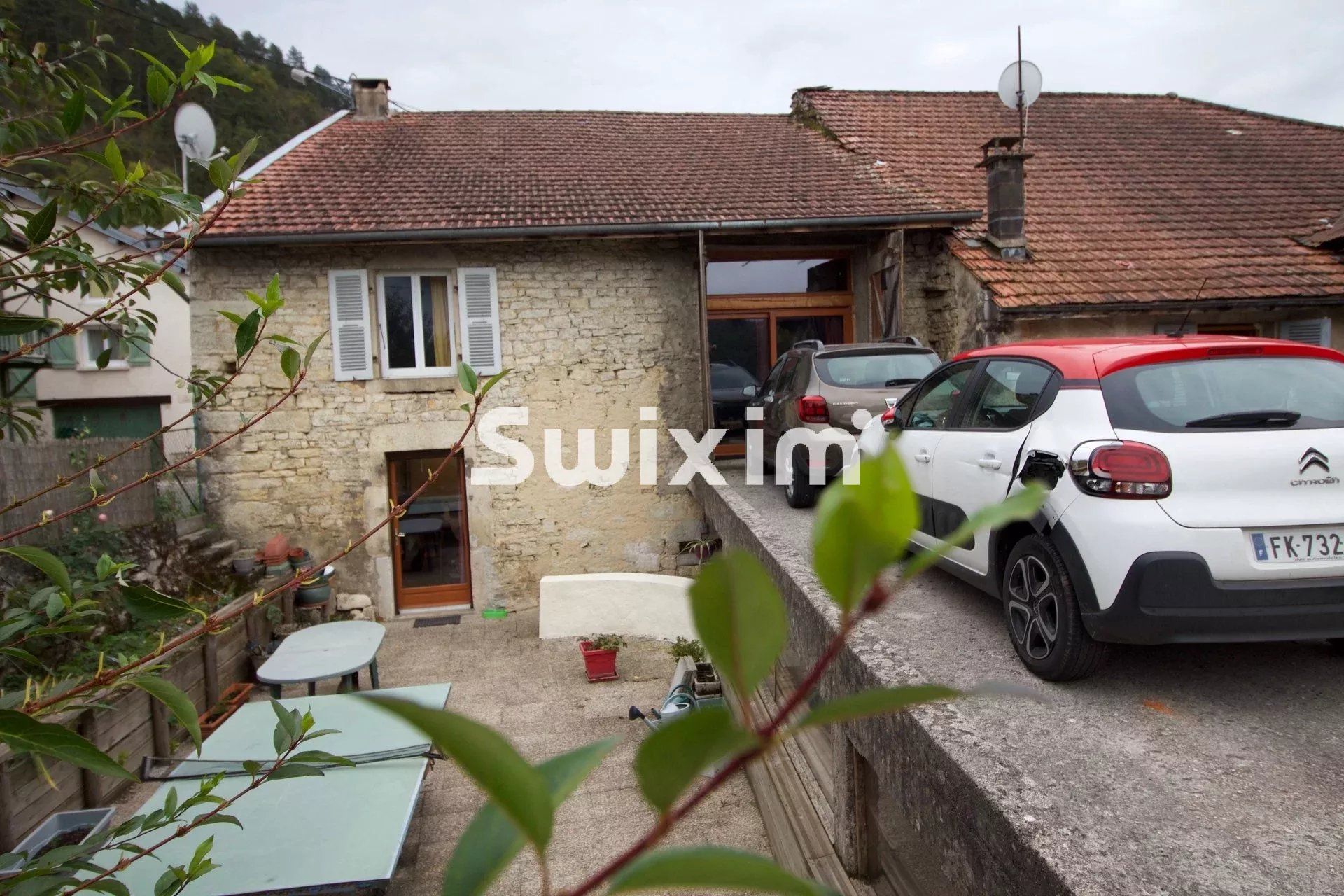 Sale House Moirans-en-Montagne 5&nbsp;Rooms 159.5&nbsp;m²