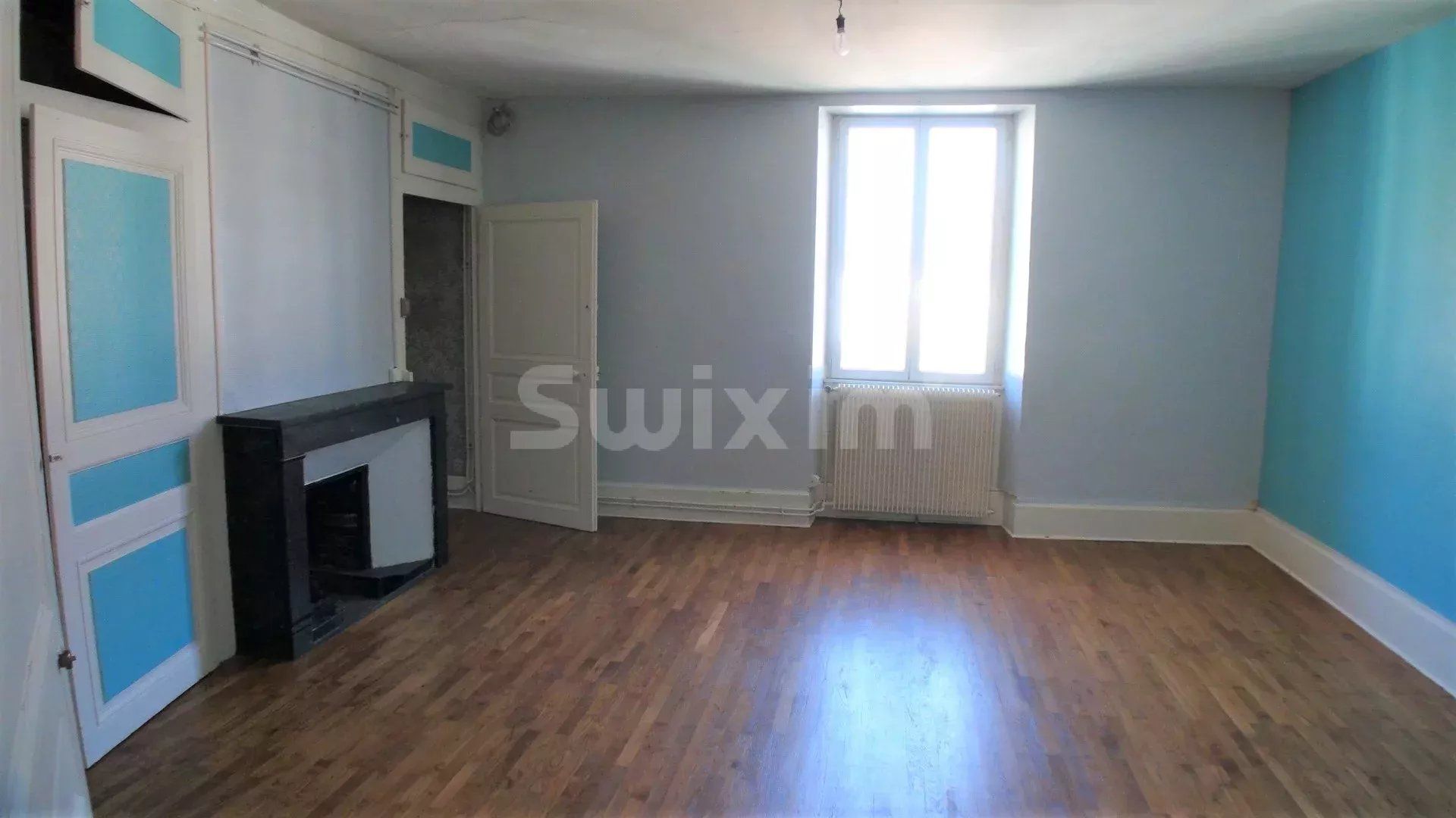 Vente Appartement Lons-le-Saunier 4 Pièces 91 m²