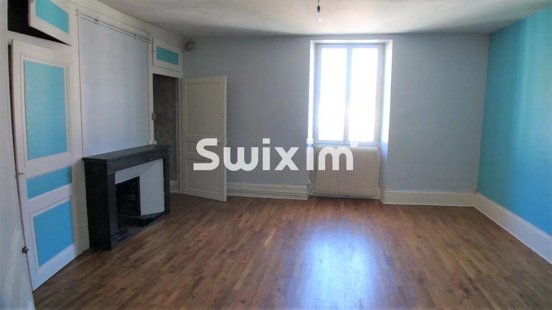 Vendita Appartamento Lons-le-Saunier 4&nbsp;Camere 91&nbsp;m²