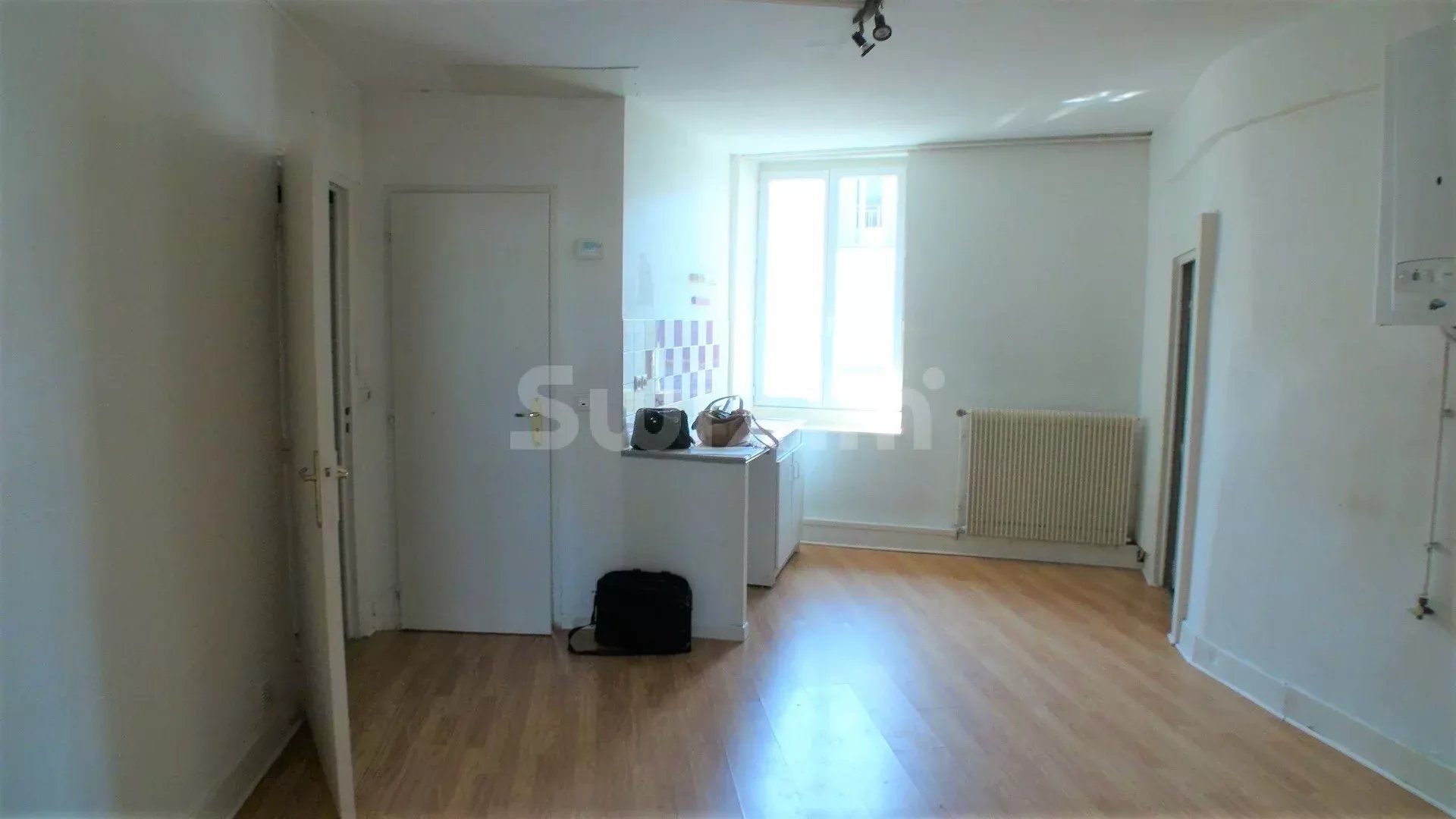 Vente Appartement Lons-le-Saunier 4 Pièces 91 m²