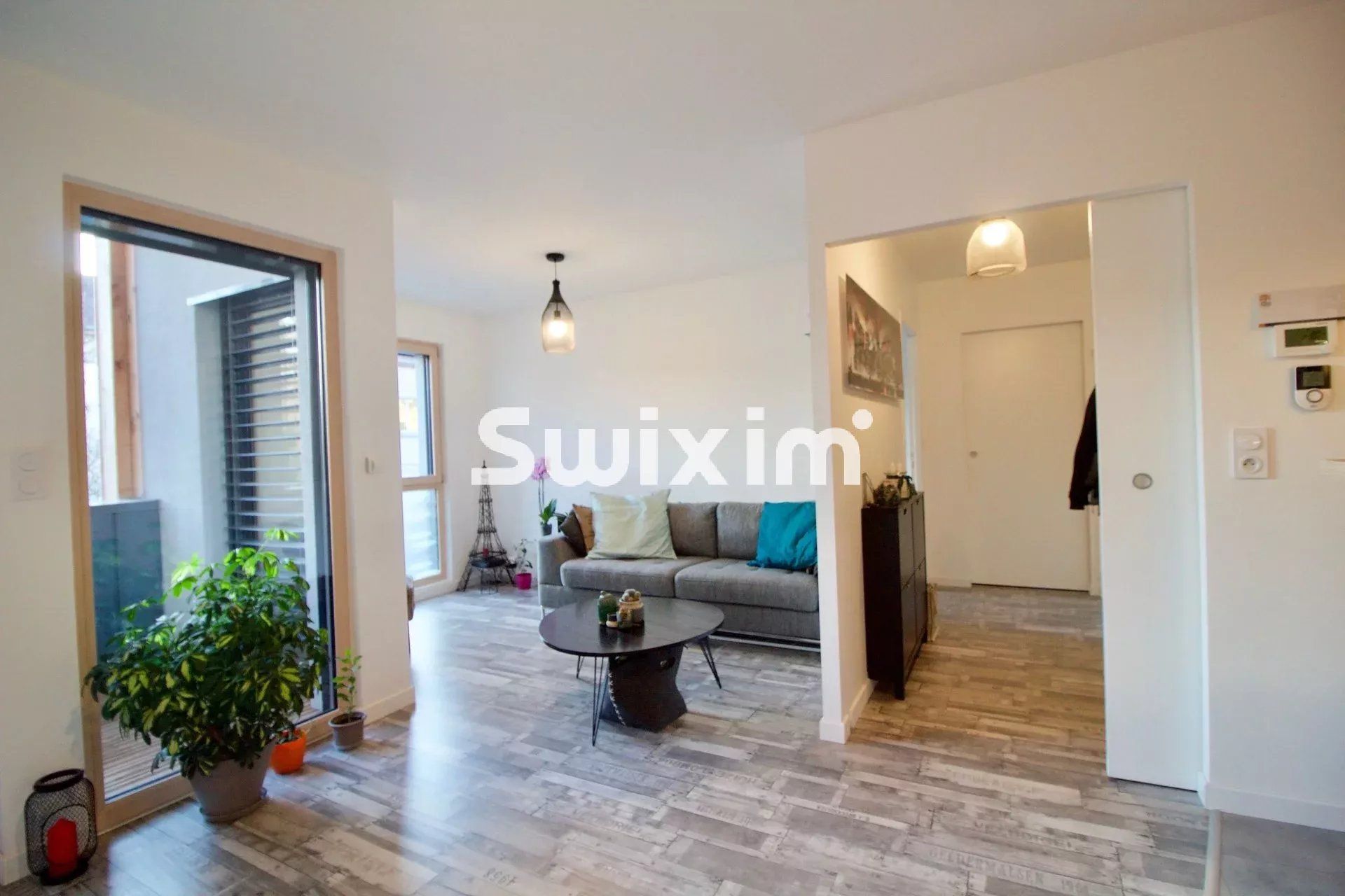 Venta Apartamento Lons-le-Saunier 2&nbsp;Salas 52.05&nbsp;m²