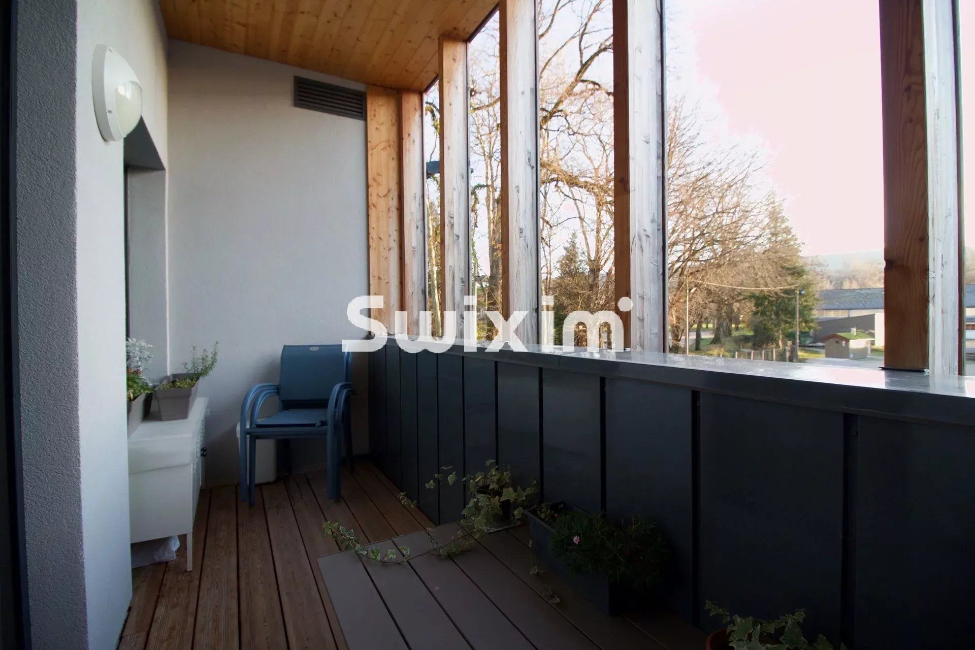 Venta Apartamento Lons-le-Saunier 2&nbsp;Salas 52.05&nbsp;m²