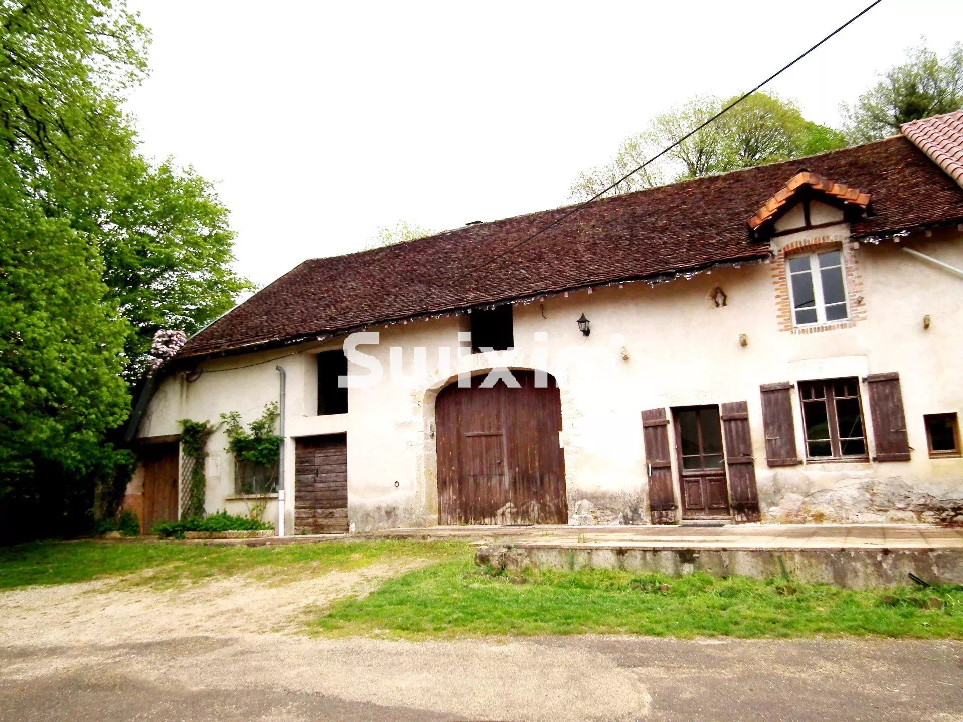 Vendita Casa Lons-le-Saunier 6&nbsp;Camere 133&nbsp;m²