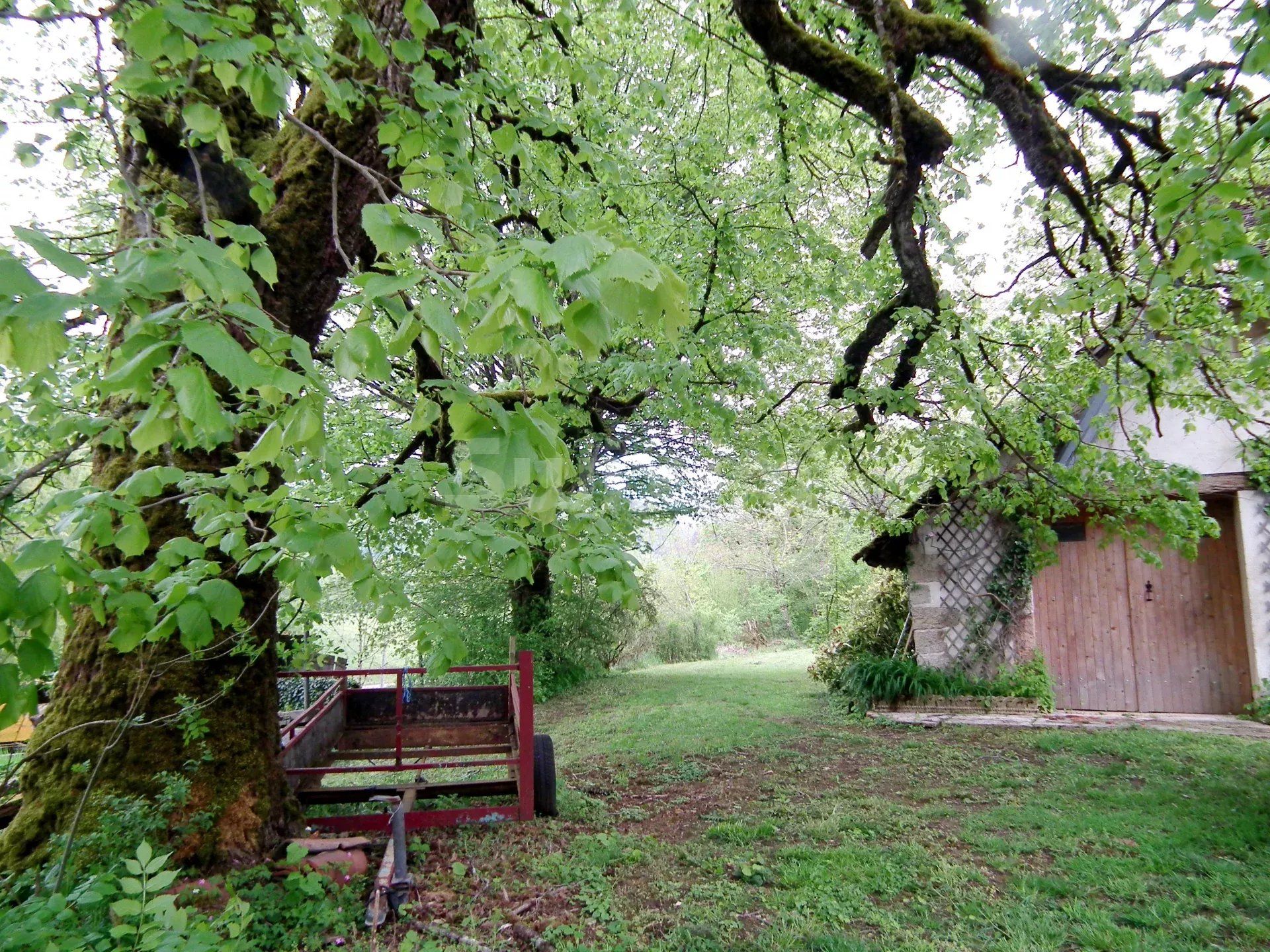 Vente Maison Lons-le-Saunier 6 Pièces 133 m²