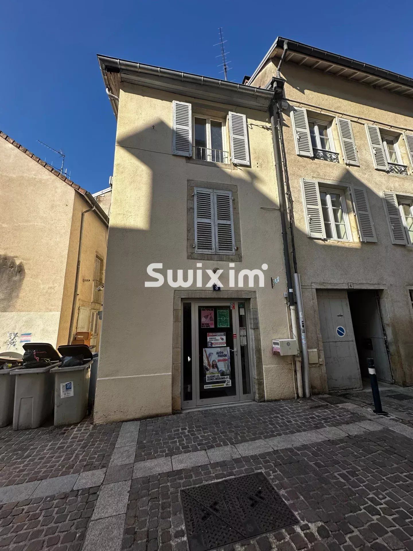 Vendita Immobile Lons-le-Saunier 7&nbsp;Camere 242&nbsp;m²