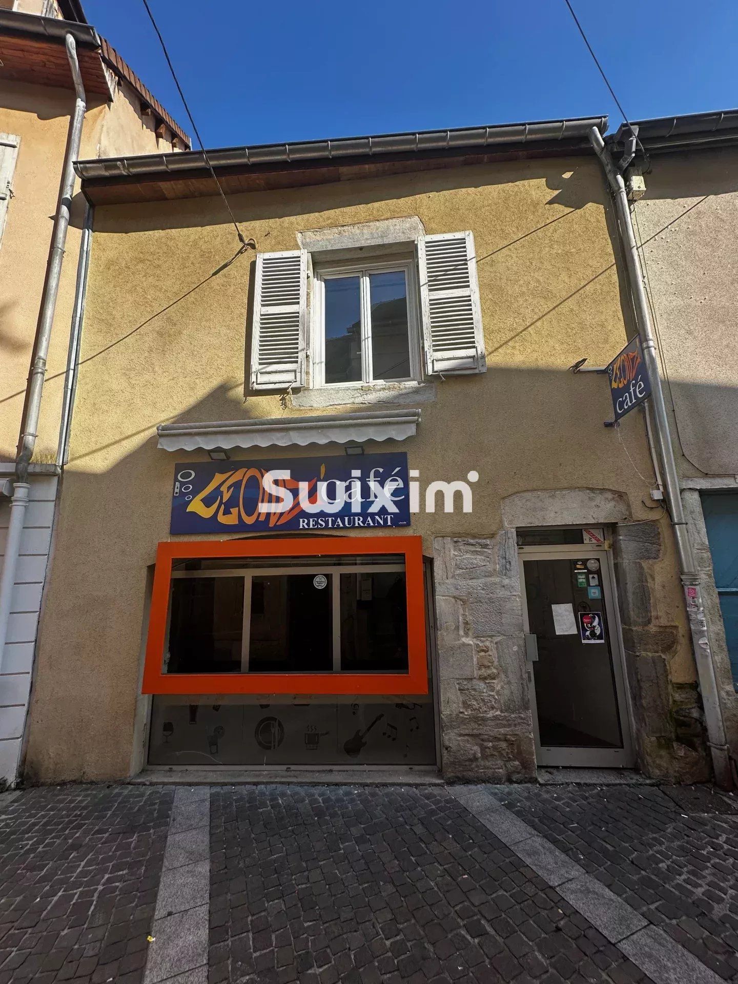 Vendita Immobile Lons-le-Saunier 7&nbsp;Camere 242&nbsp;m²