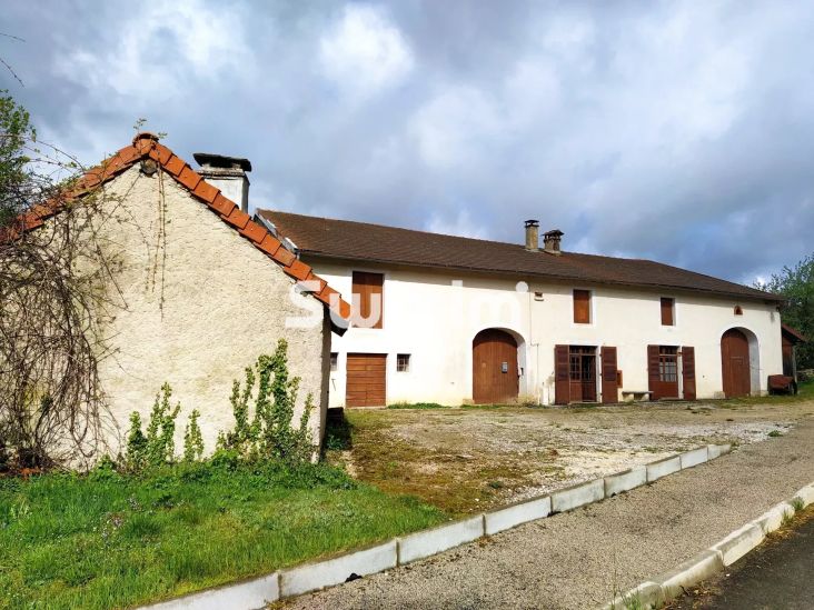 Sale House Orgelet 5&nbsp;Rooms 110&nbsp;m²