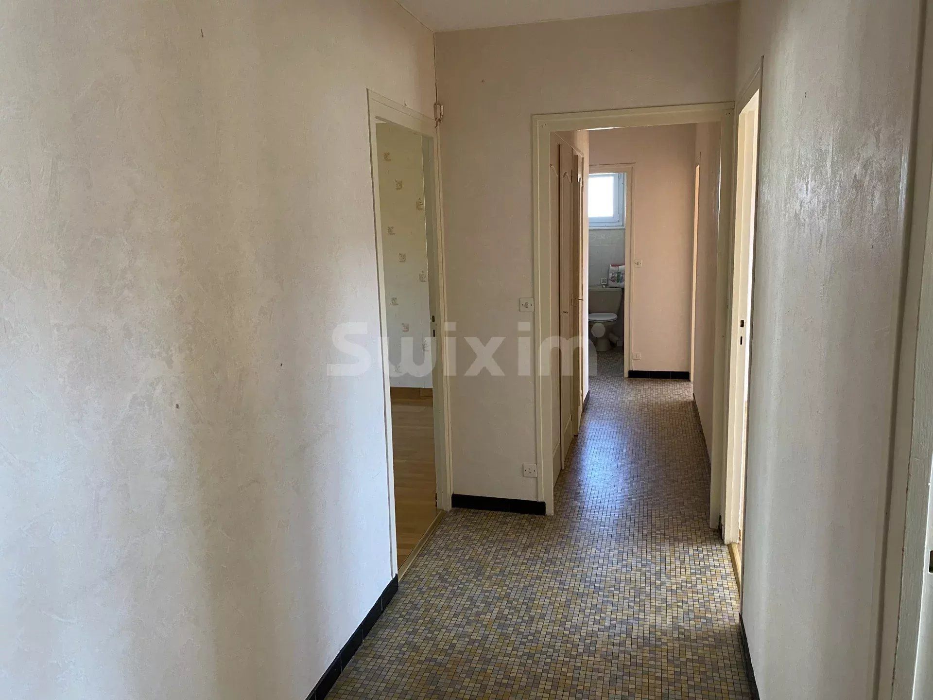 Vente Appartement Lons-le-Saunier 4 Pièces 70 m²