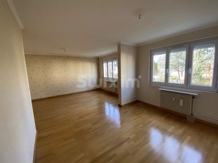 Vente Appartement Lons-le-Saunier 4 Pièces 70 m²