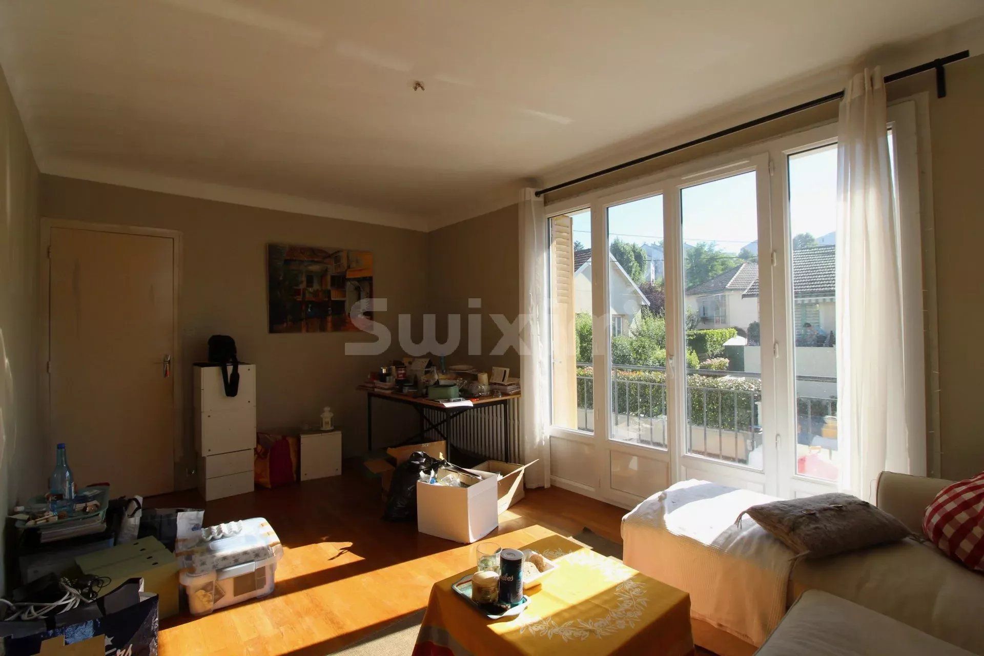 Vente Maison Lons-le-Saunier 3 Pièces 55 m²