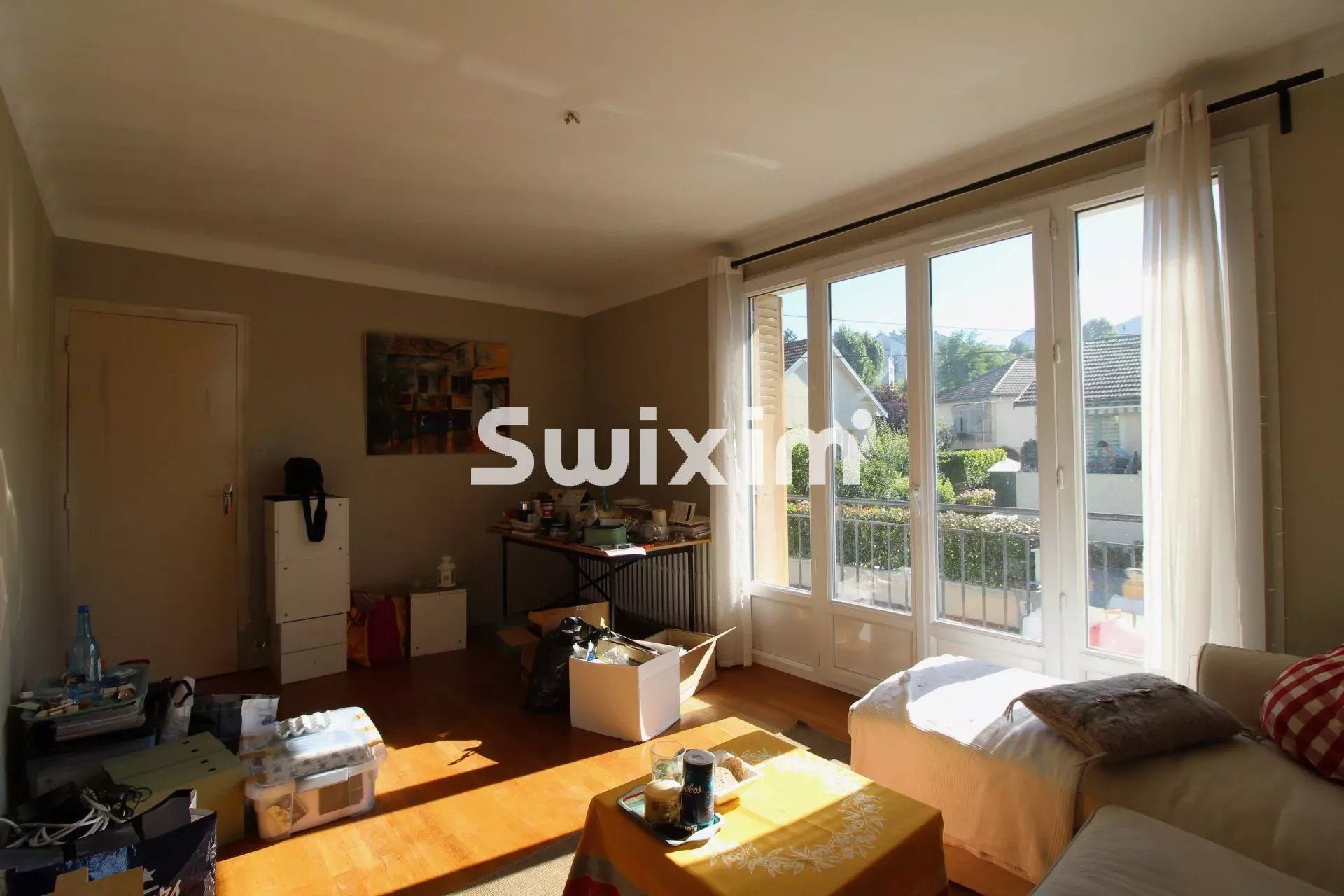 Vendita Casa Lons-le-Saunier 3&nbsp;Camere 55&nbsp;m²