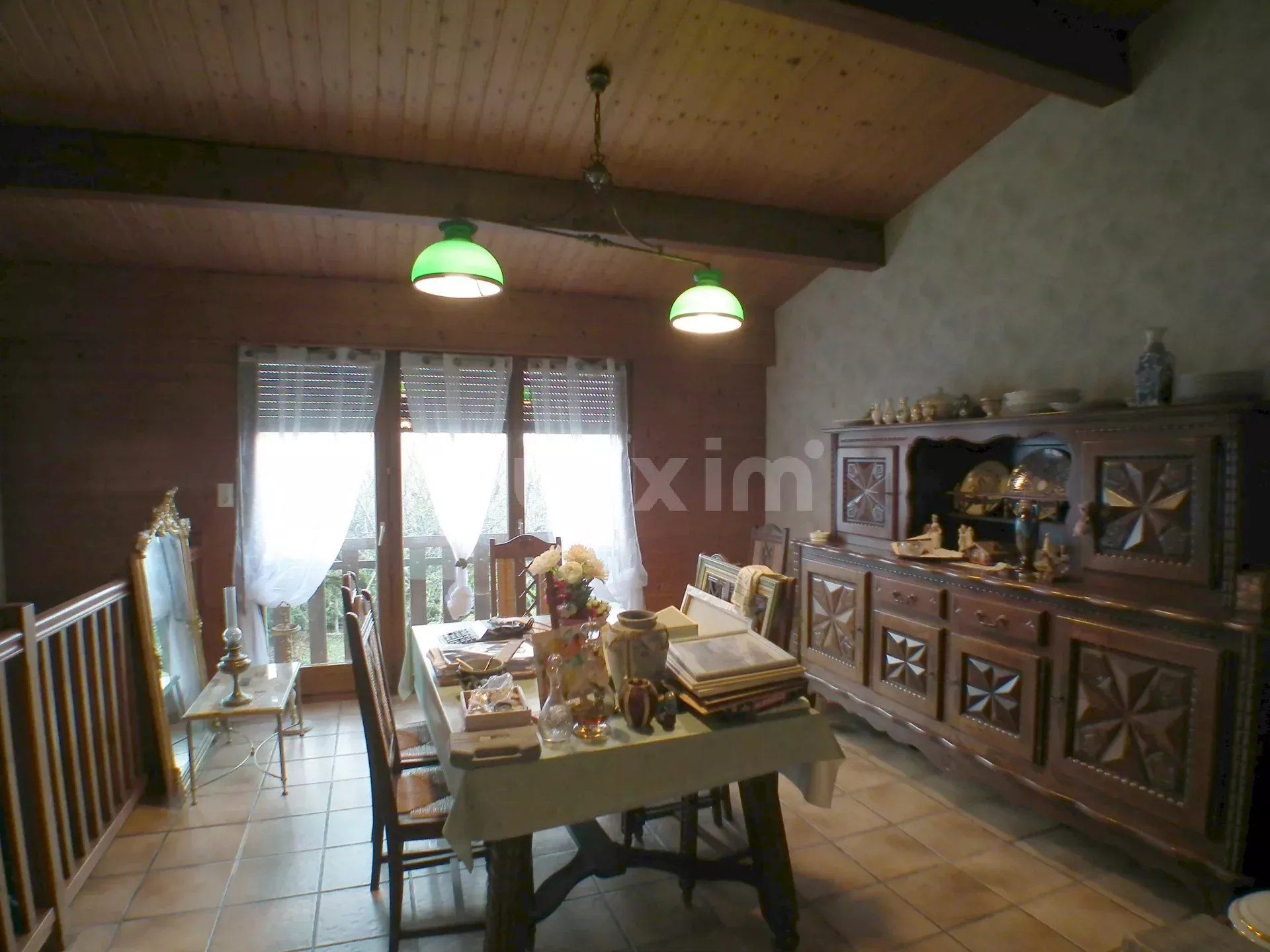 Verkauf Haus Lons-le-Saunier 5 Zimmer 110 m²