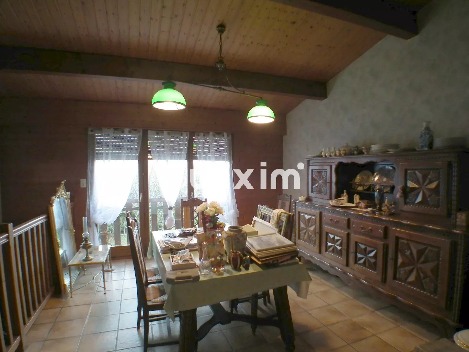 Vente Maison Lons-le-Saunier 5&nbsp;Pièces 110&nbsp;m²