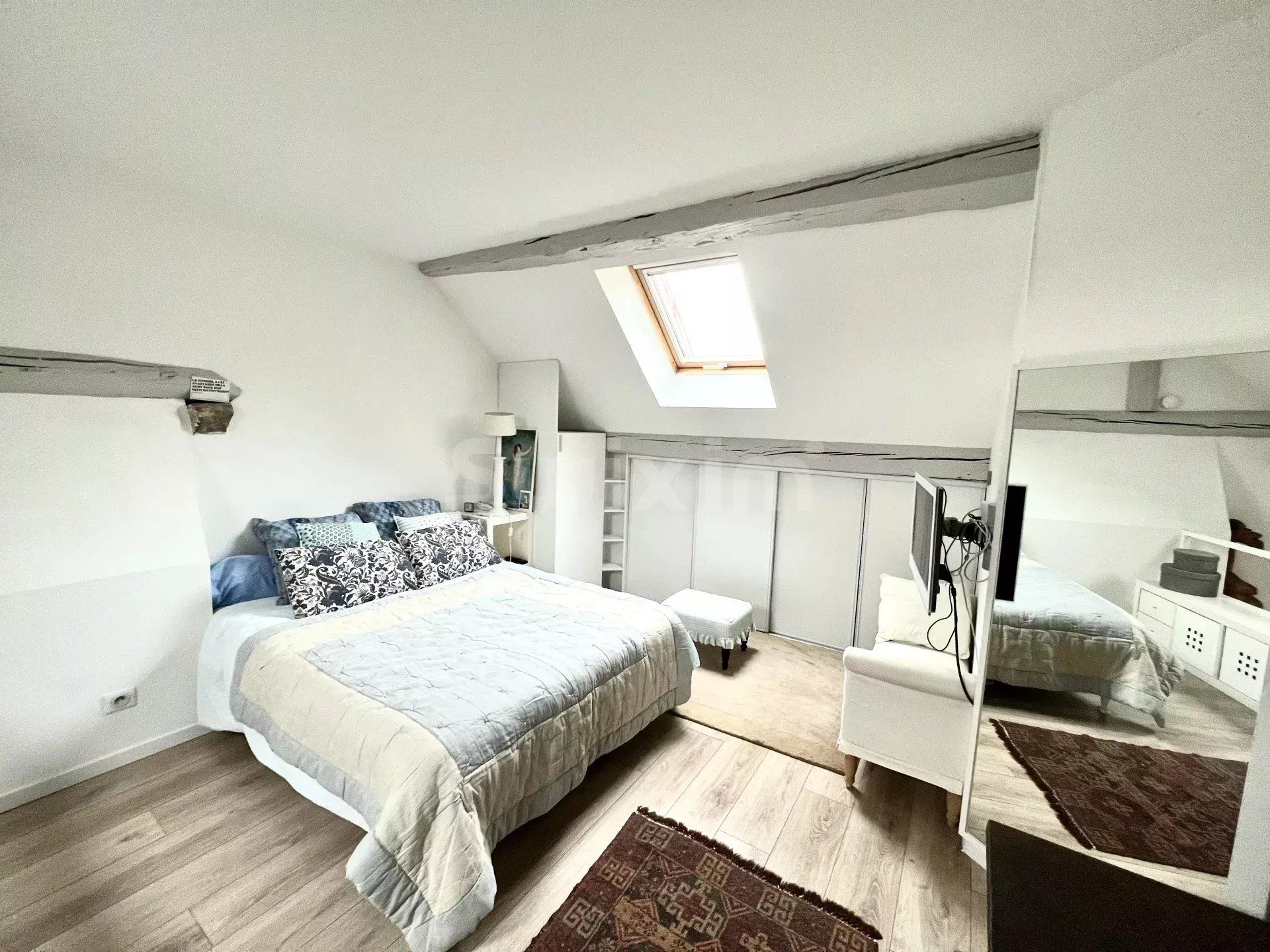 Vente Appartement Lons-le-Saunier 2 Pièces 44 m²