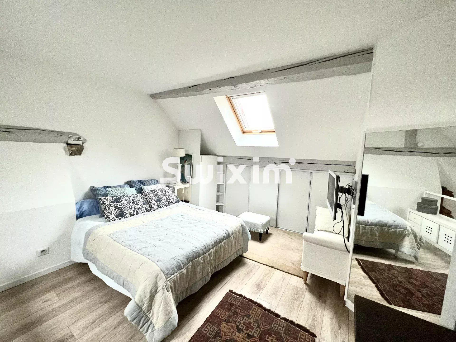 Vente Appartement Lons-le-Saunier 2&nbsp;Pièces 44&nbsp;m²