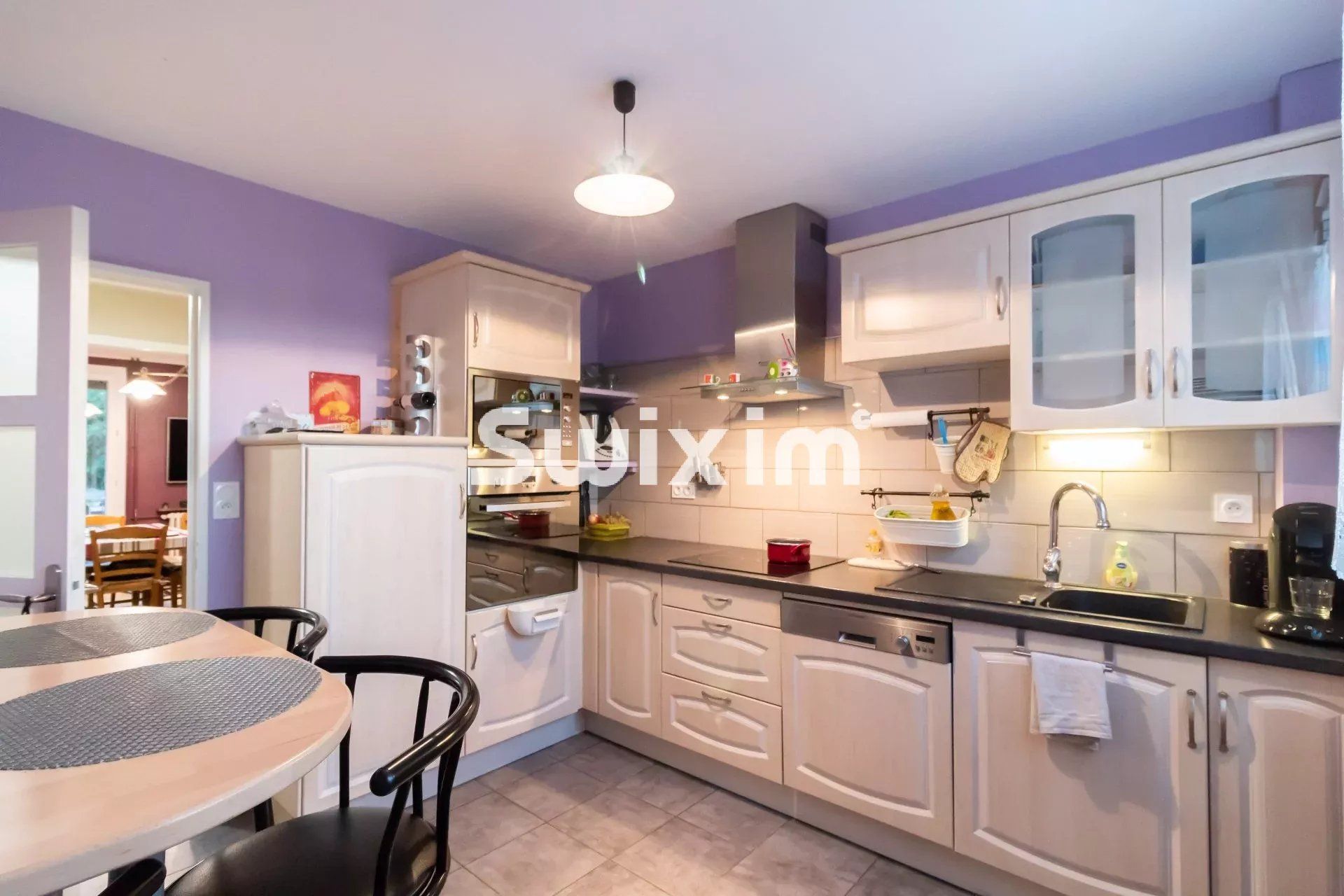 Sale Apartment Lons-le-Saunier 4&nbsp;Rooms 84&nbsp;m²