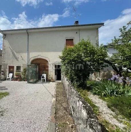 Vente Maison Charchilla 5 Pièces 107 m²