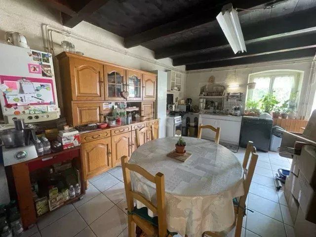 Vente Maison Charchilla 5 Pièces 107 m²