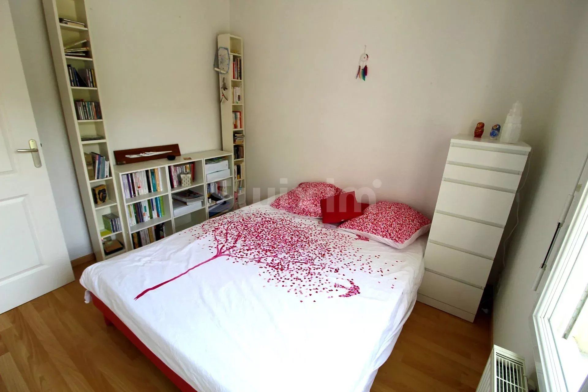 Vente Appartement Lons-le-Saunier 2 Pièces 42.67 m²