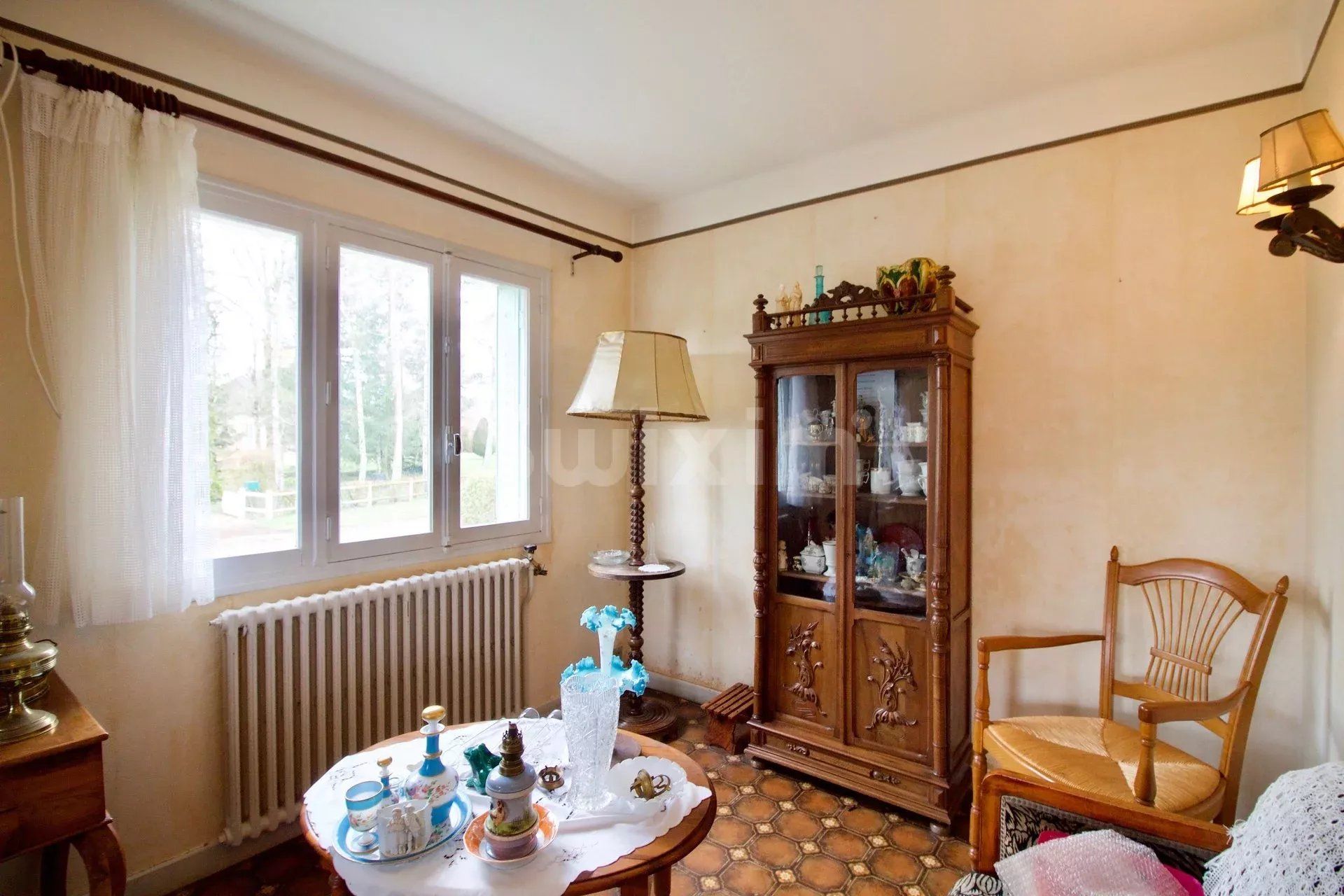 Vente Maison Lons-le-Saunier 4 Pièces 74 m²