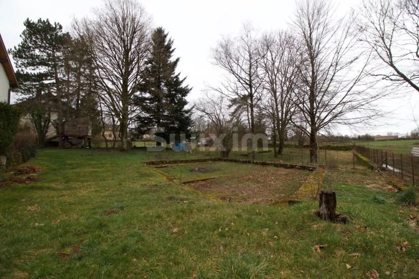 Vente Maison Lons-le-Saunier 4 Pièces 74 m²