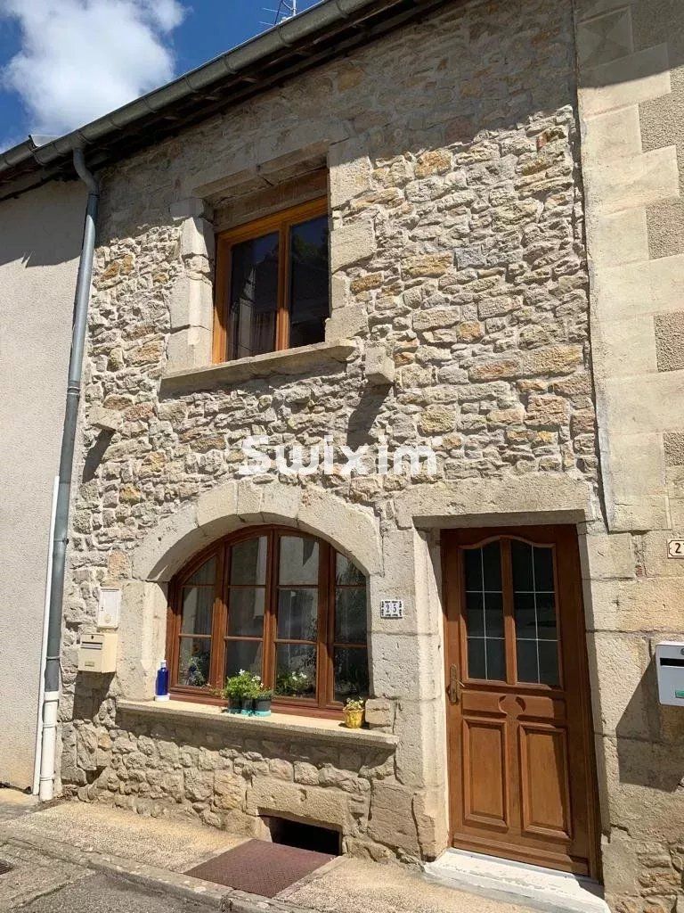 Venda Casa Lons-le-Saunier 4&nbsp;Quartos 75&nbsp;m²