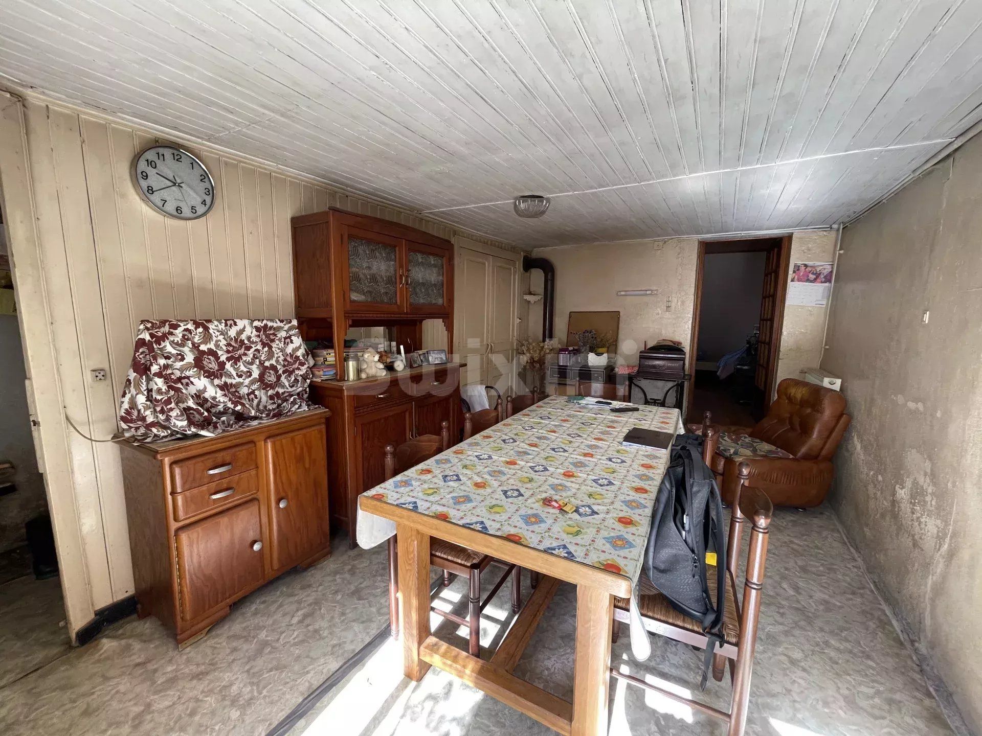 Vente Maison Orgelet 3 Pièces 86 m²