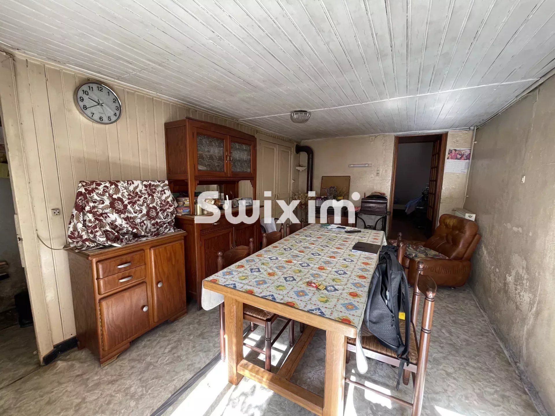 Sale House Orgelet 3&nbsp;Rooms 86&nbsp;m²