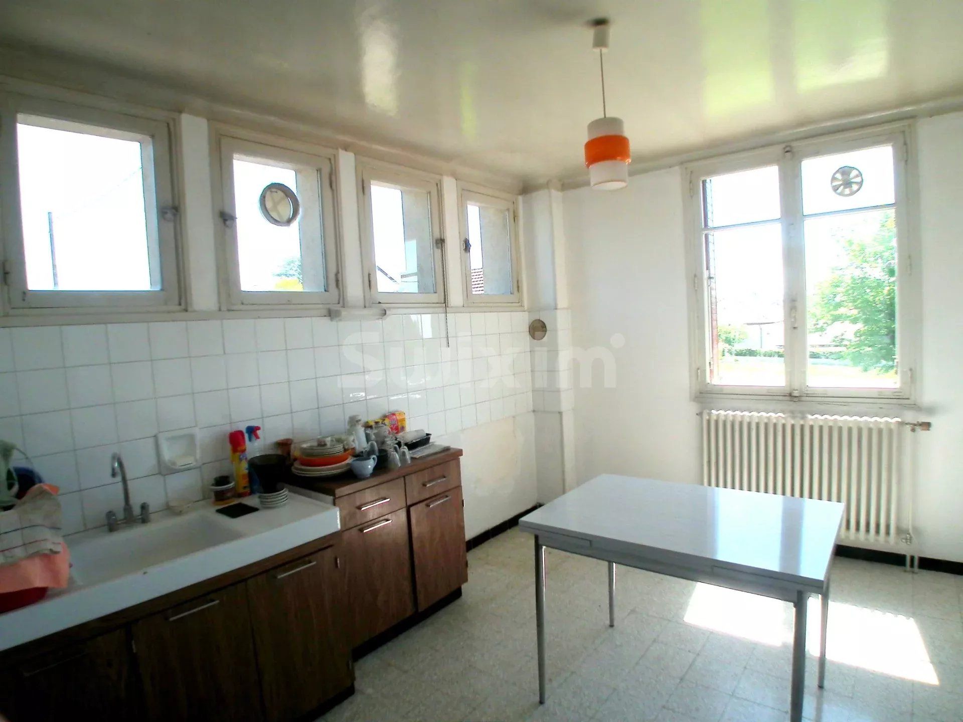 Vendita Casa Lons-le-Saunier 8 Camere 117 m²