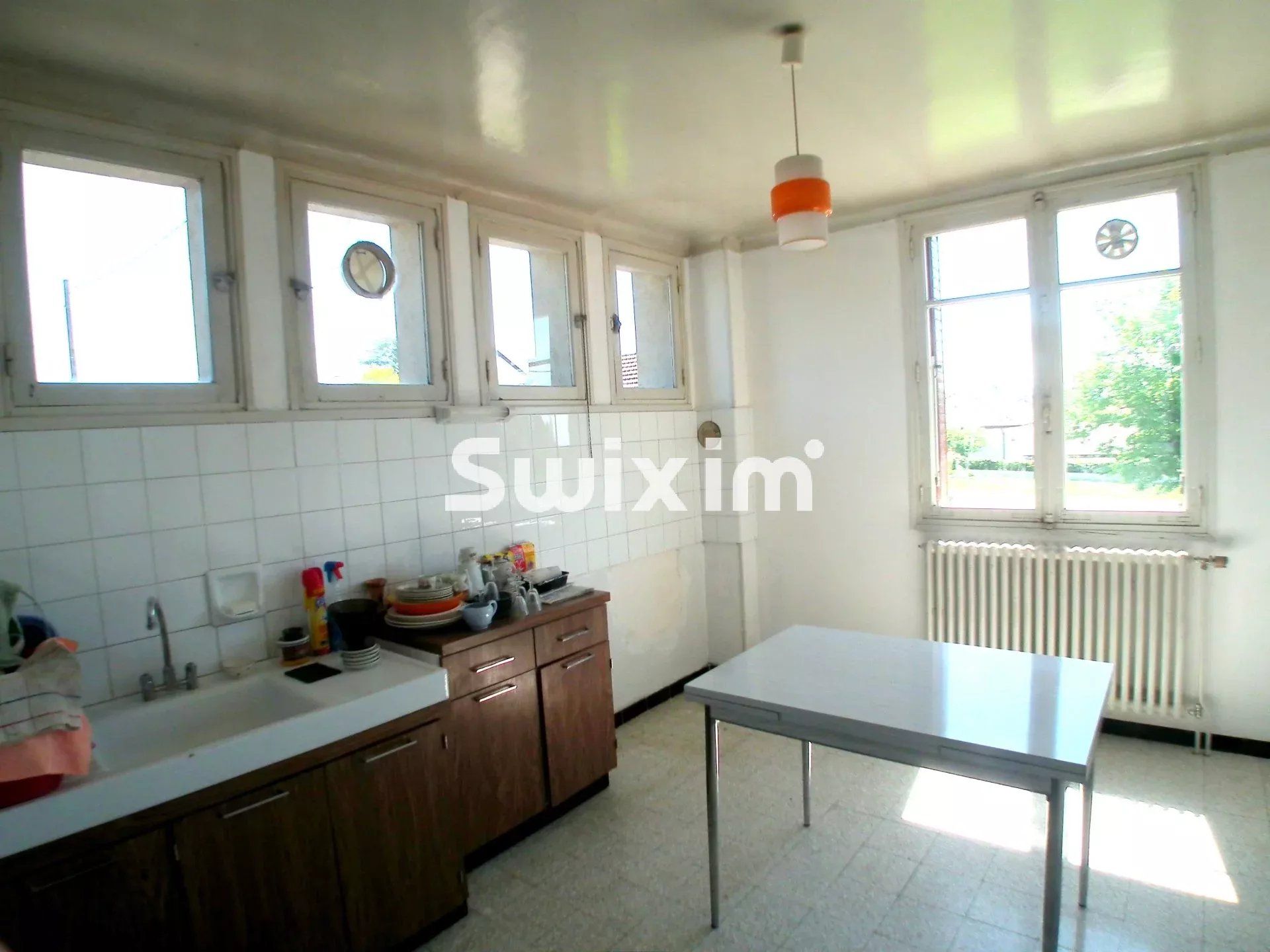 Venda Casa Lons-le-Saunier 8&nbsp;Quartos 117&nbsp;m²