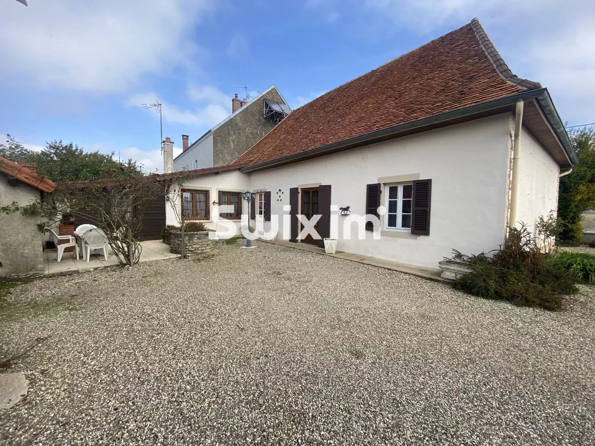 Venta Casa Bletterans 5&nbsp;Salas 120&nbsp;m²