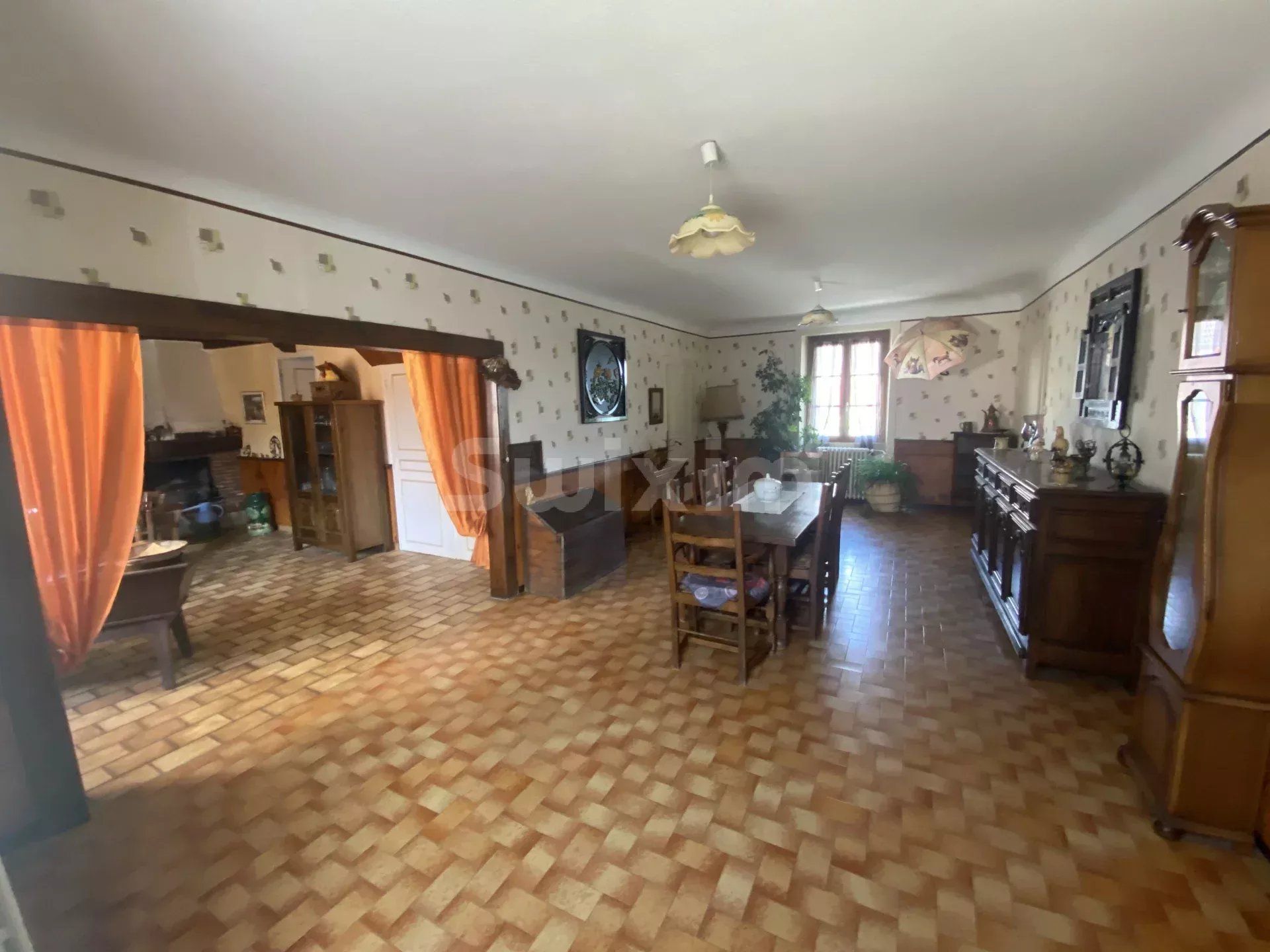 Sale House Bletterans 5 Rooms 120 m²