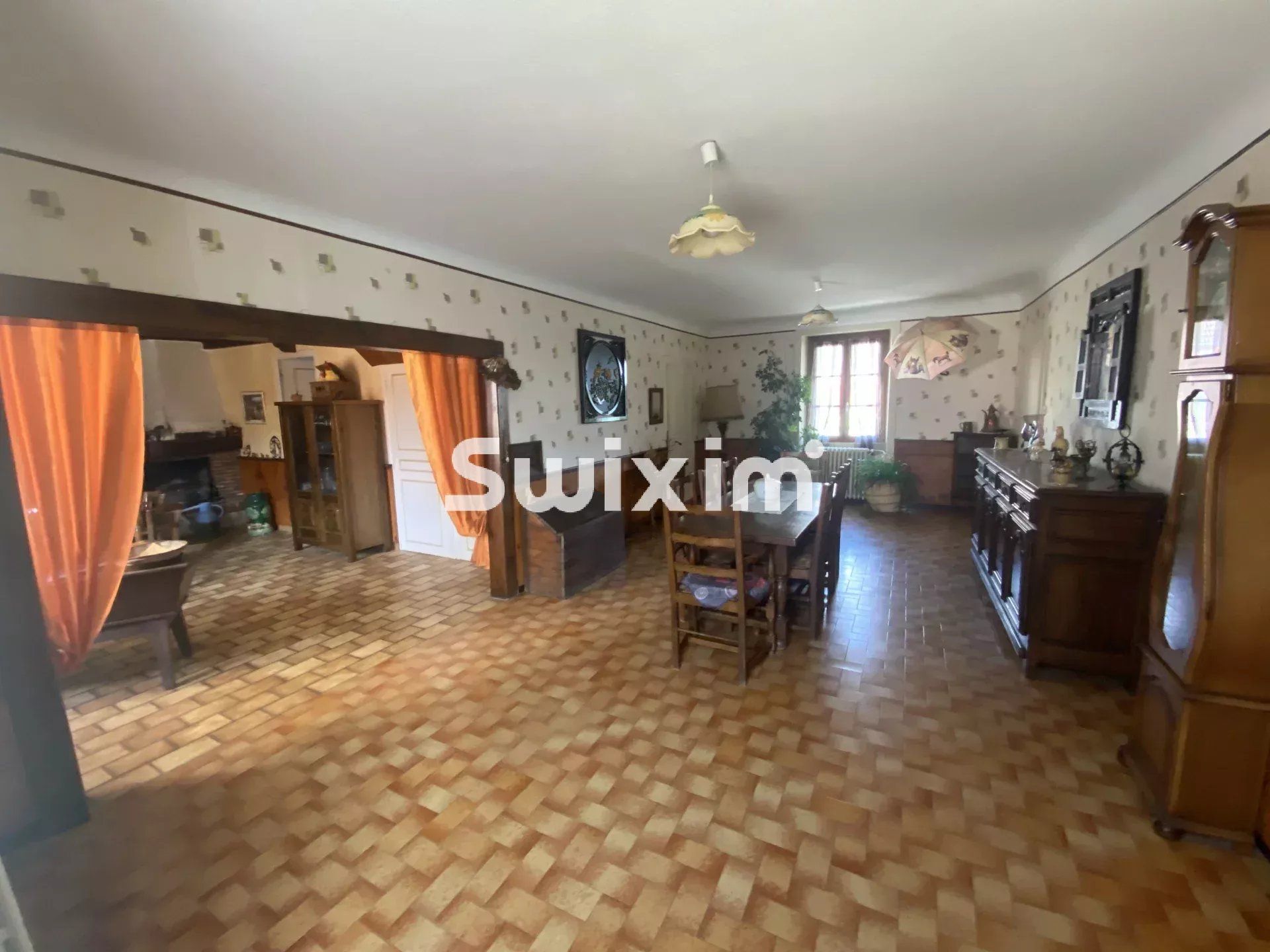 Venta Casa Bletterans 5&nbsp;Salas 120&nbsp;m²