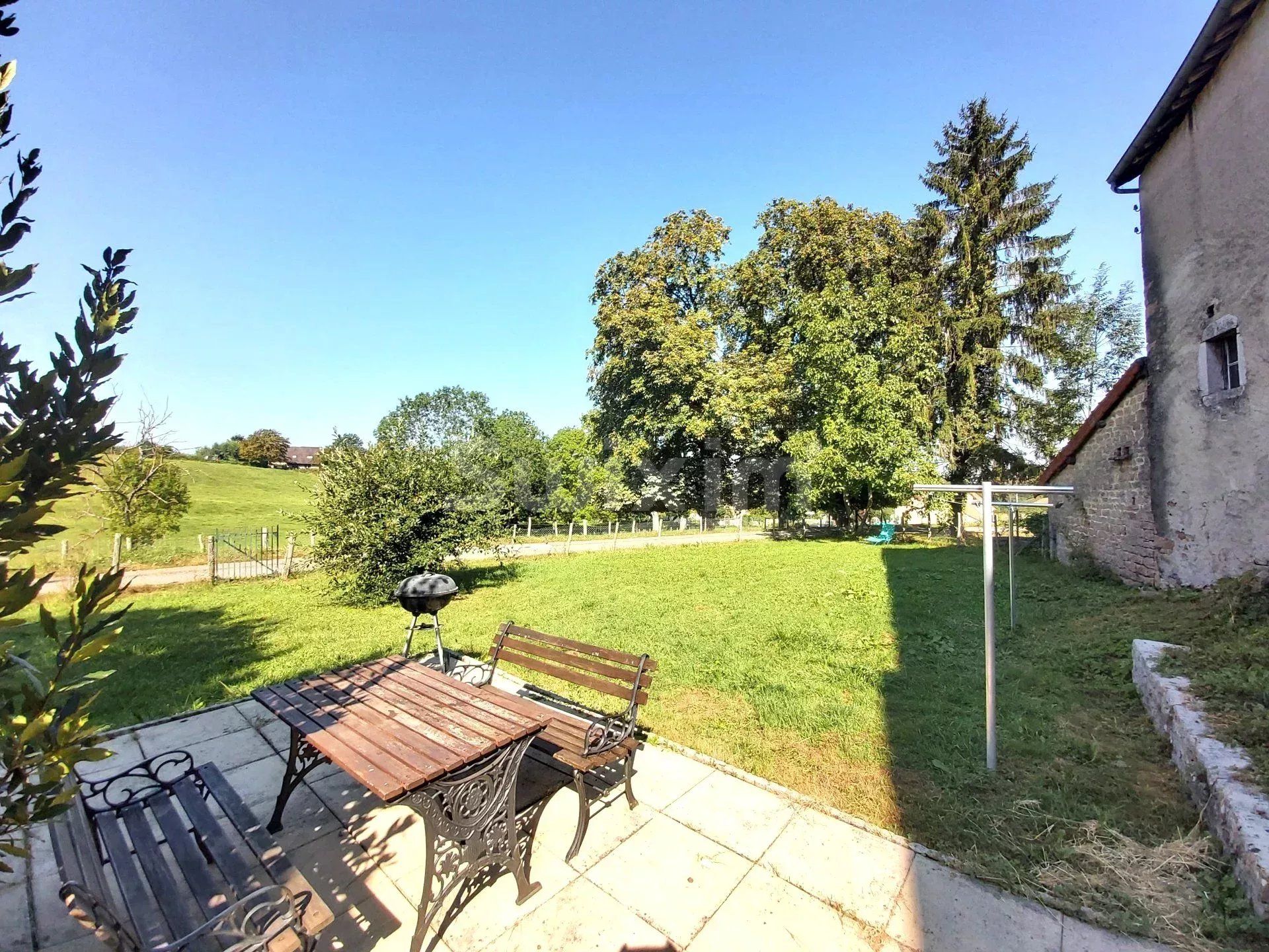 Vente Maison Lons-le-Saunier 6 Pièces 117 m²