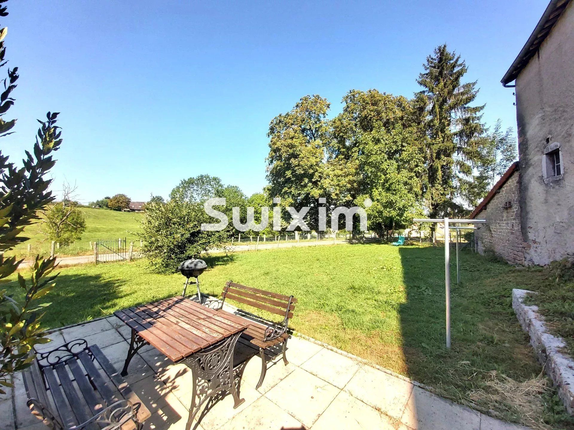 Verkauf Haus Lons-le-Saunier 6&nbsp;Zimmer 117&nbsp;m²