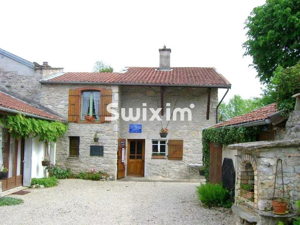 Venda Casa Doucier 18&nbsp;Quartos 300&nbsp;m²