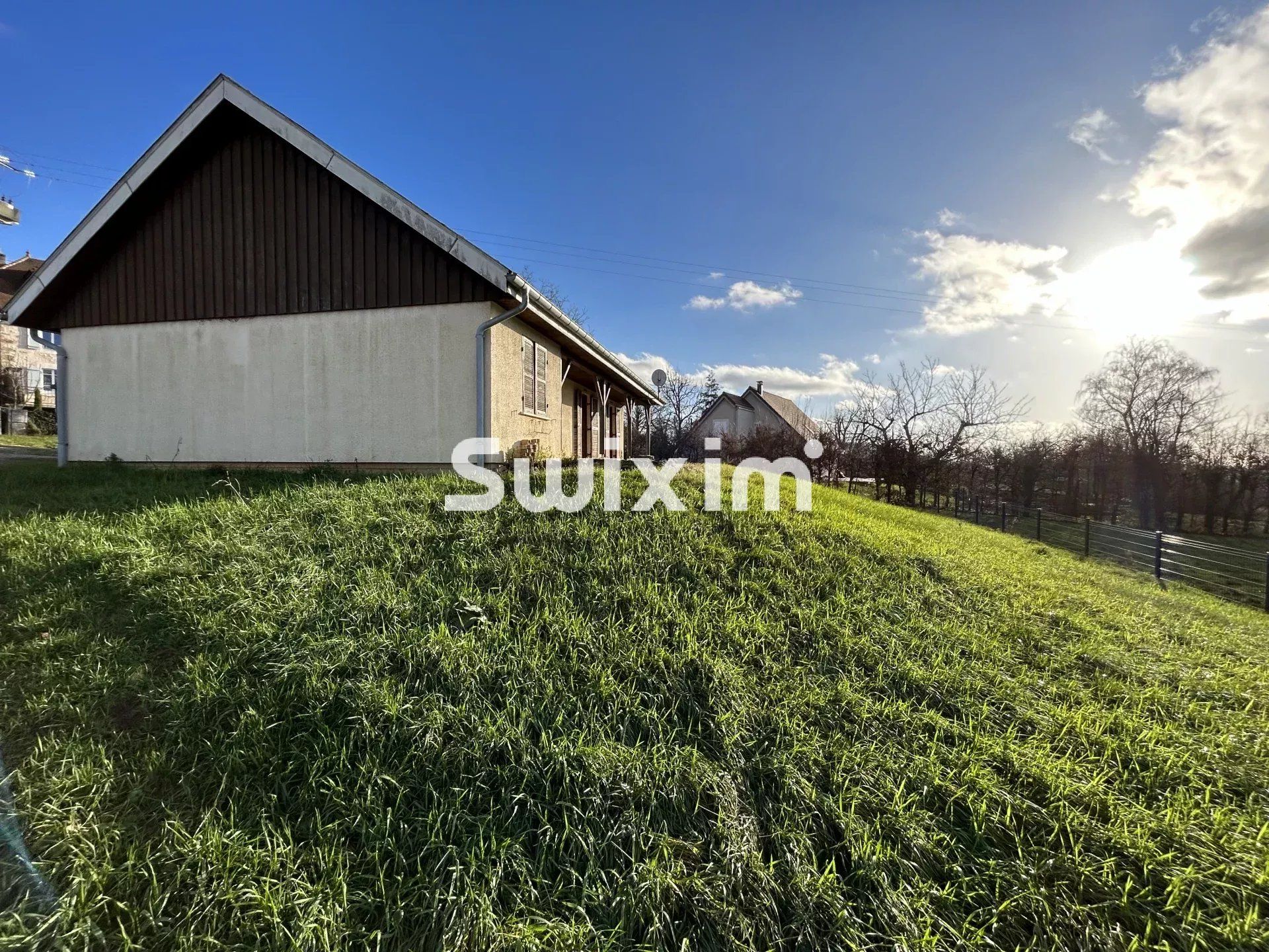 Venta Casa Lons-le-Saunier 3&nbsp;Salas 80&nbsp;m²