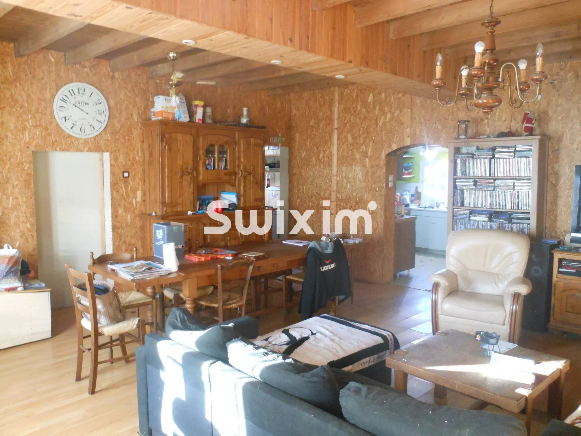 Venta Casa Le Fay 7&nbsp;Salas 176&nbsp;m²