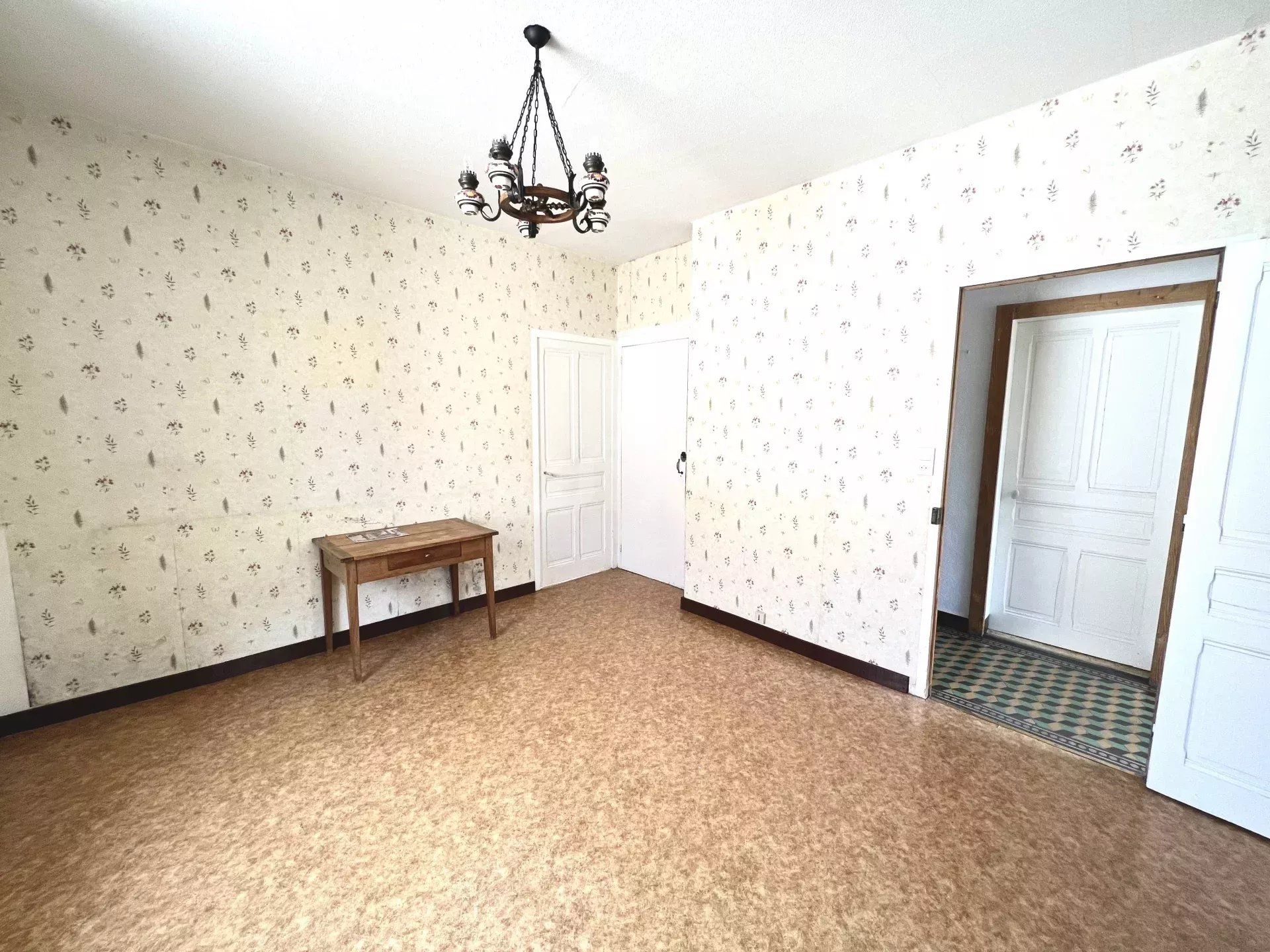 Vente Maison Lons-le-Saunier 2 Pièces 61 m²