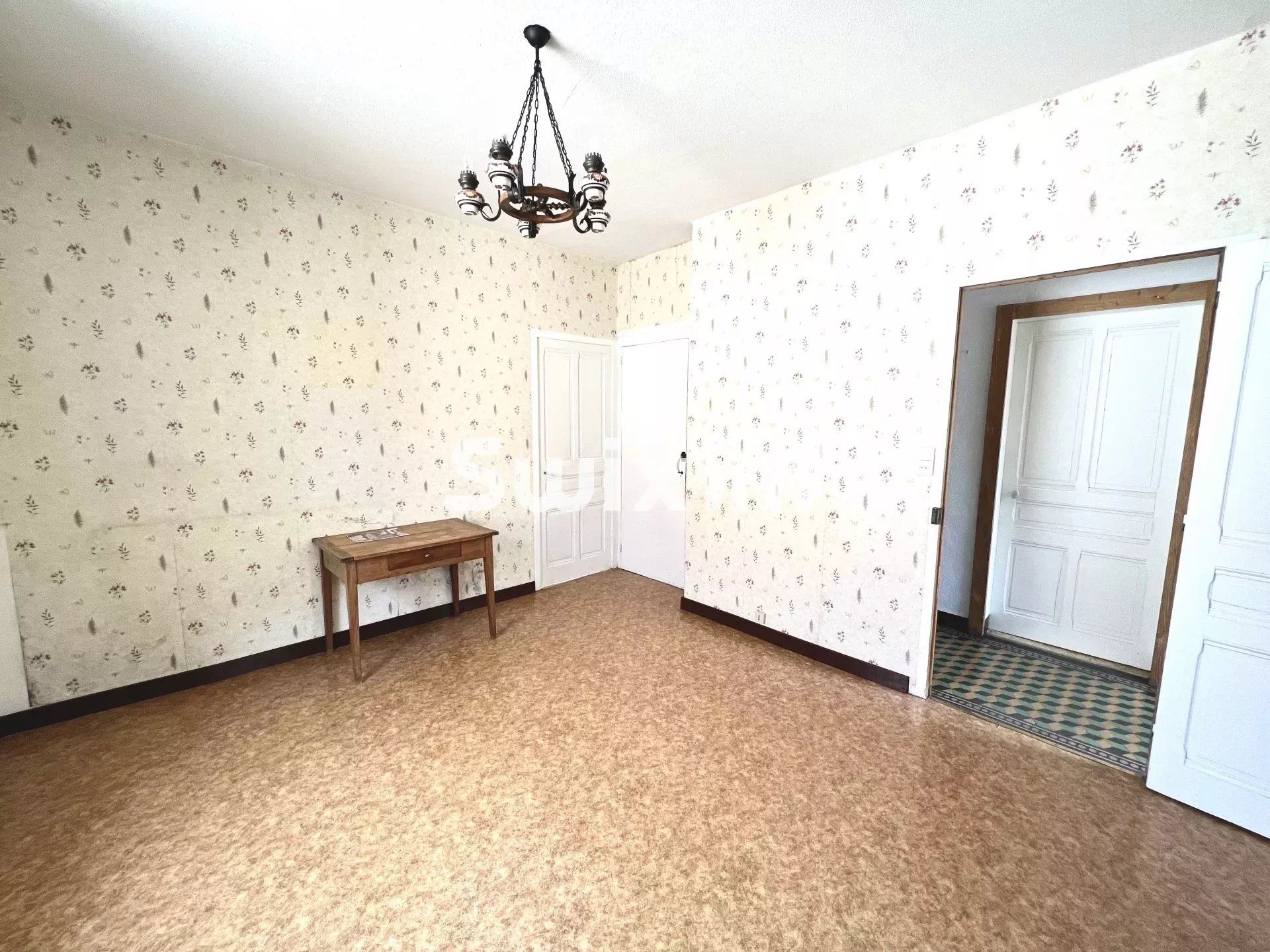 Venta Casa Lons-le-Saunier 2&nbsp;Salas 61&nbsp;m²