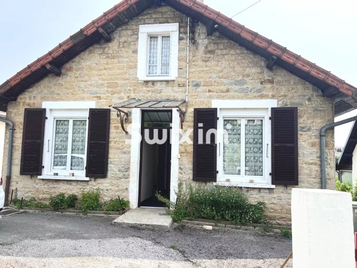 Venda Casa Lons-le-Saunier 2&nbsp;Quartos 61&nbsp;m²