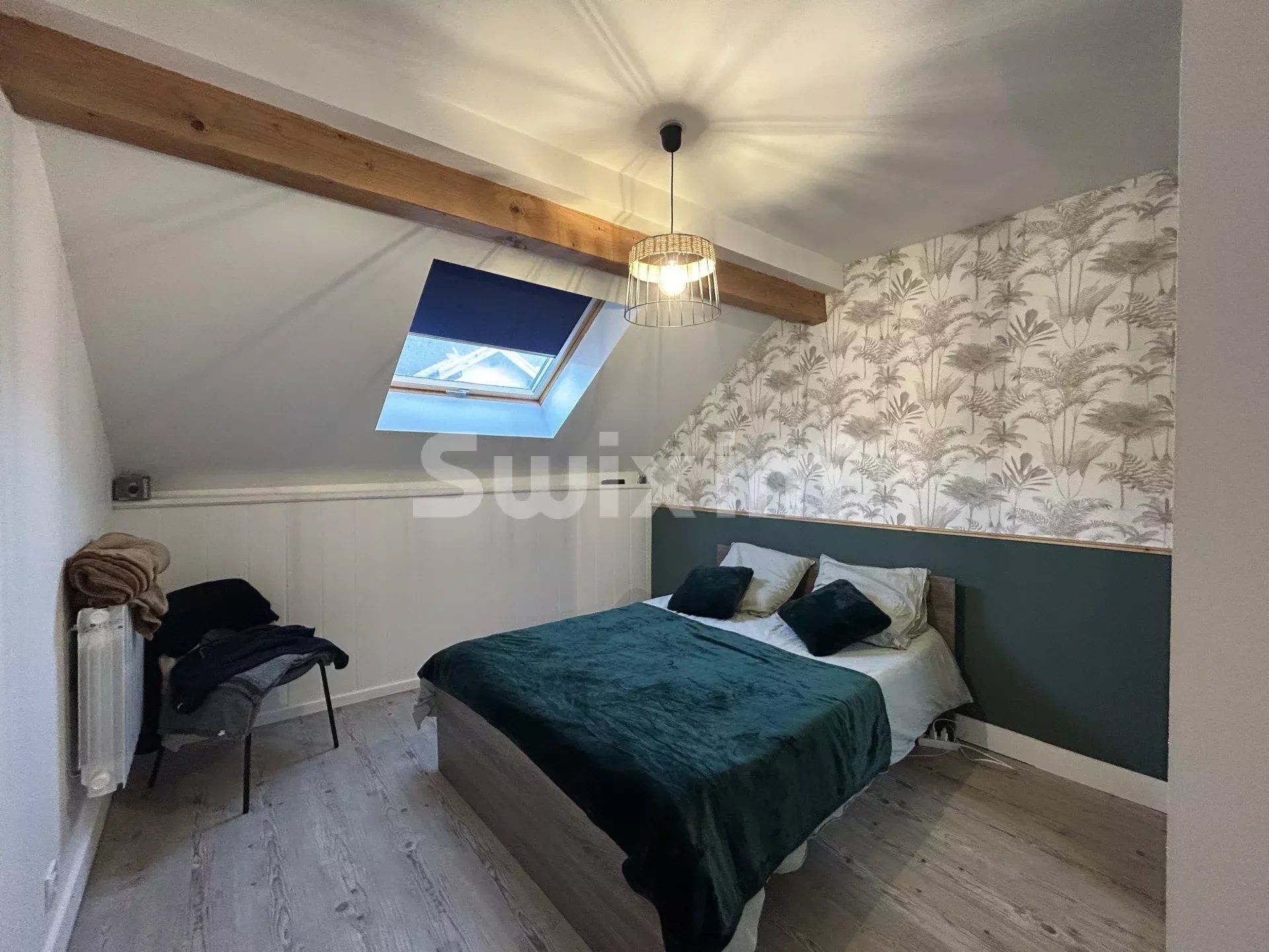 Sale House Lons-le-Saunier 3 Rooms 60.31 m²