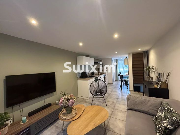 Venta Casa Lons-le-Saunier 3&nbsp;Salas 60.31&nbsp;m²