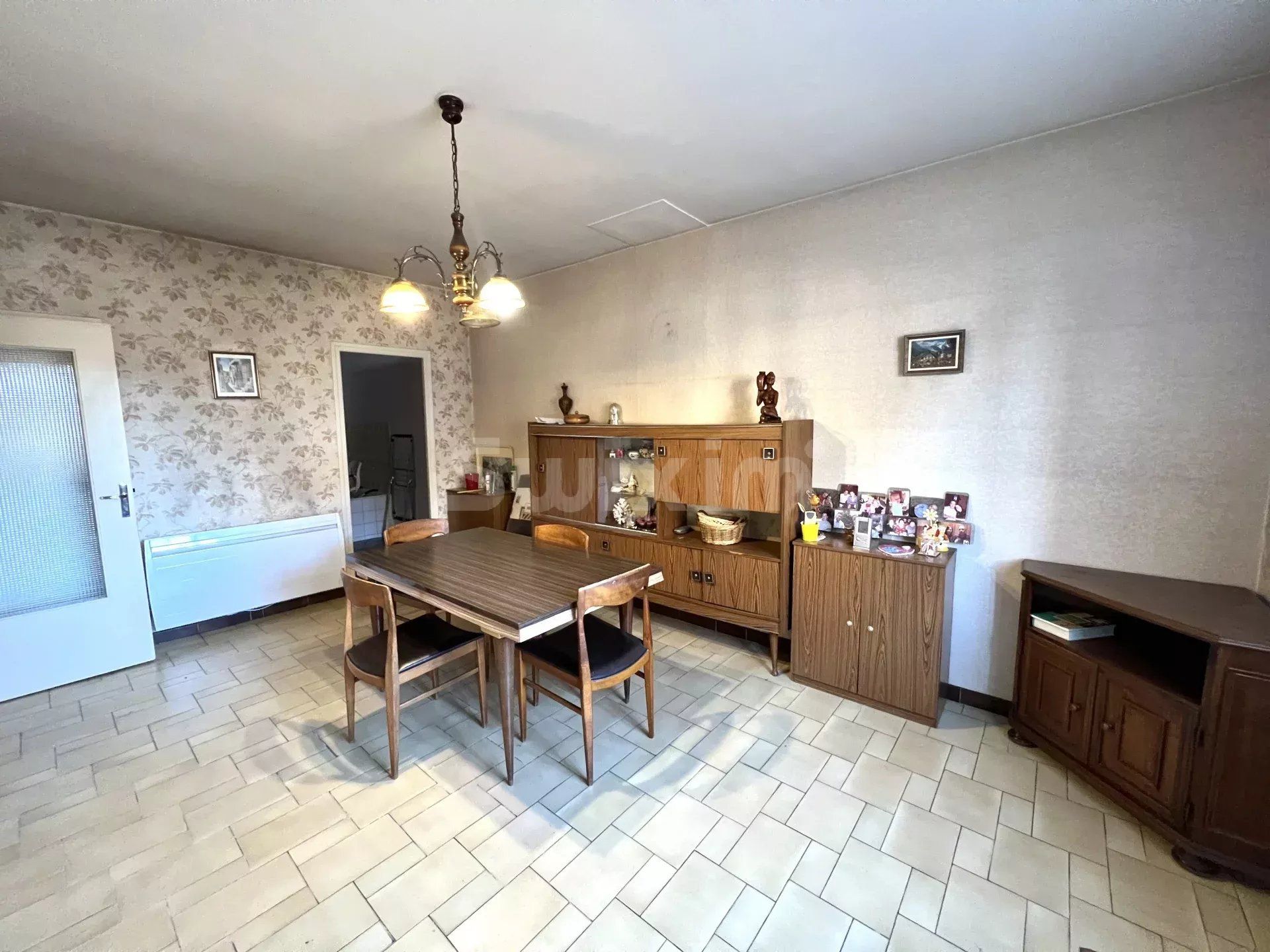 Vente Maison Voiteur 3 Pièces 74 m²