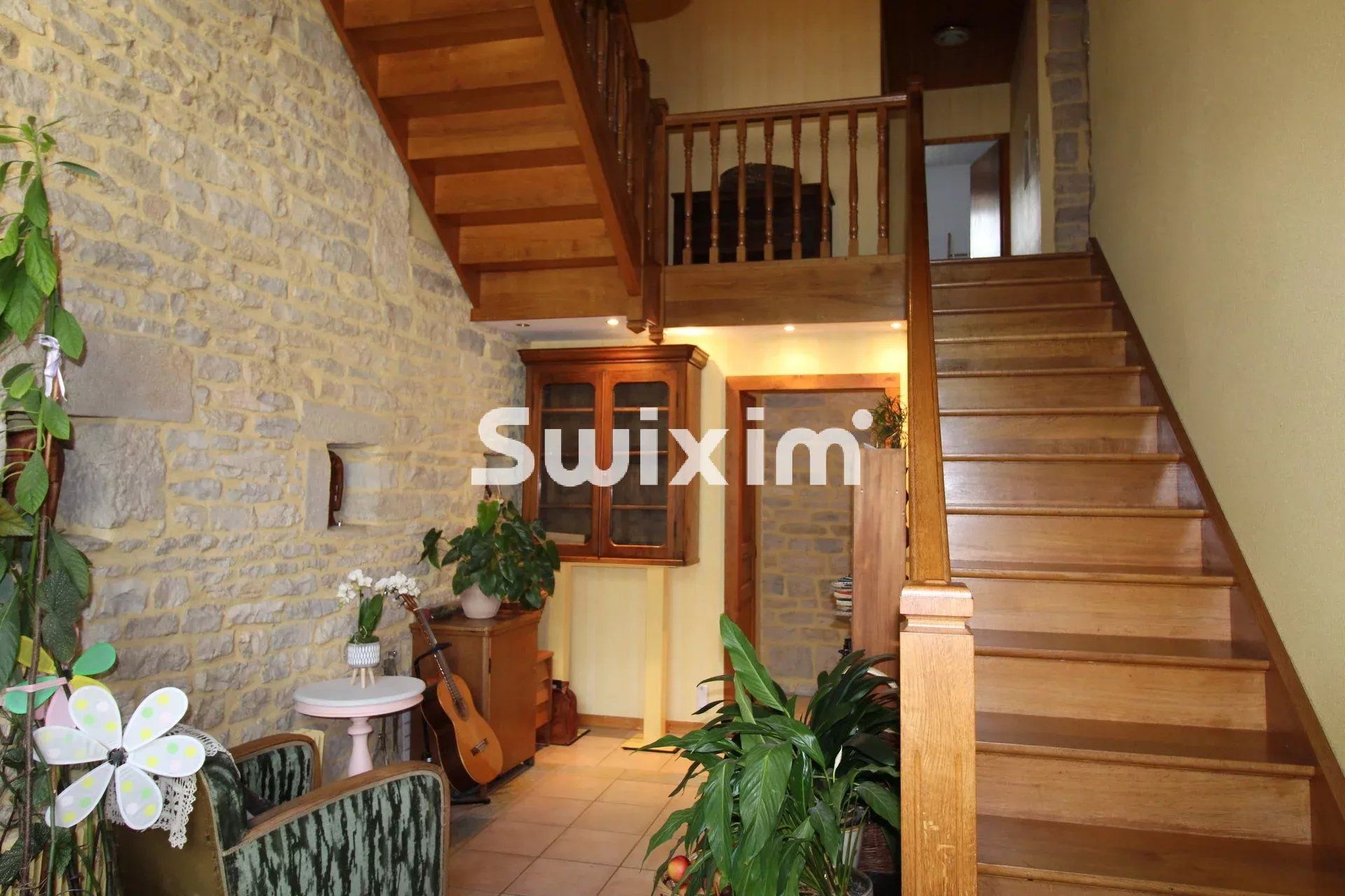 Vendita Casa Lons-le-Saunier 6&nbsp;Camere 145&nbsp;m²