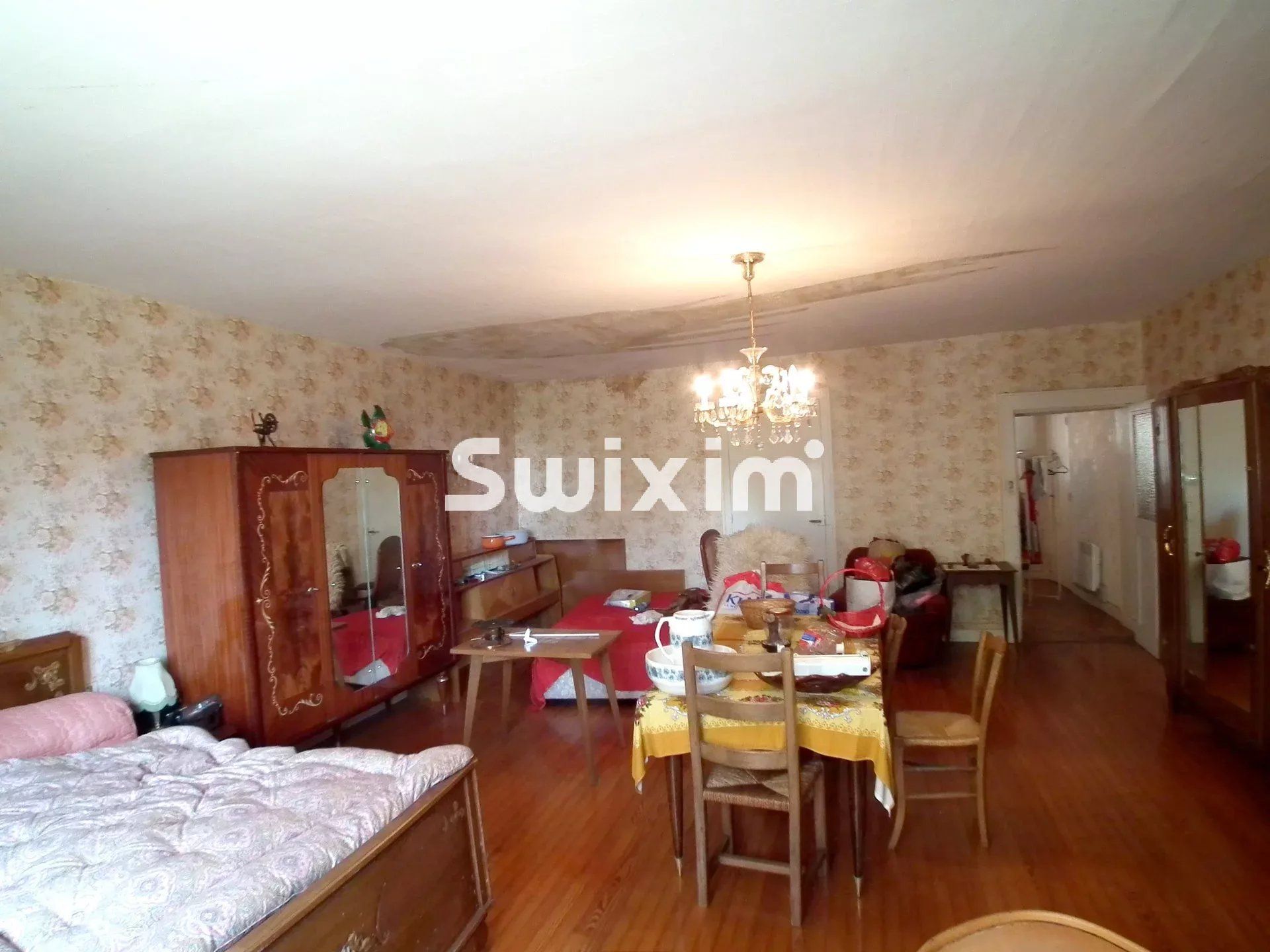 Vente Maison Lons-le-Saunier 8&nbsp;Pièces 178&nbsp;m²