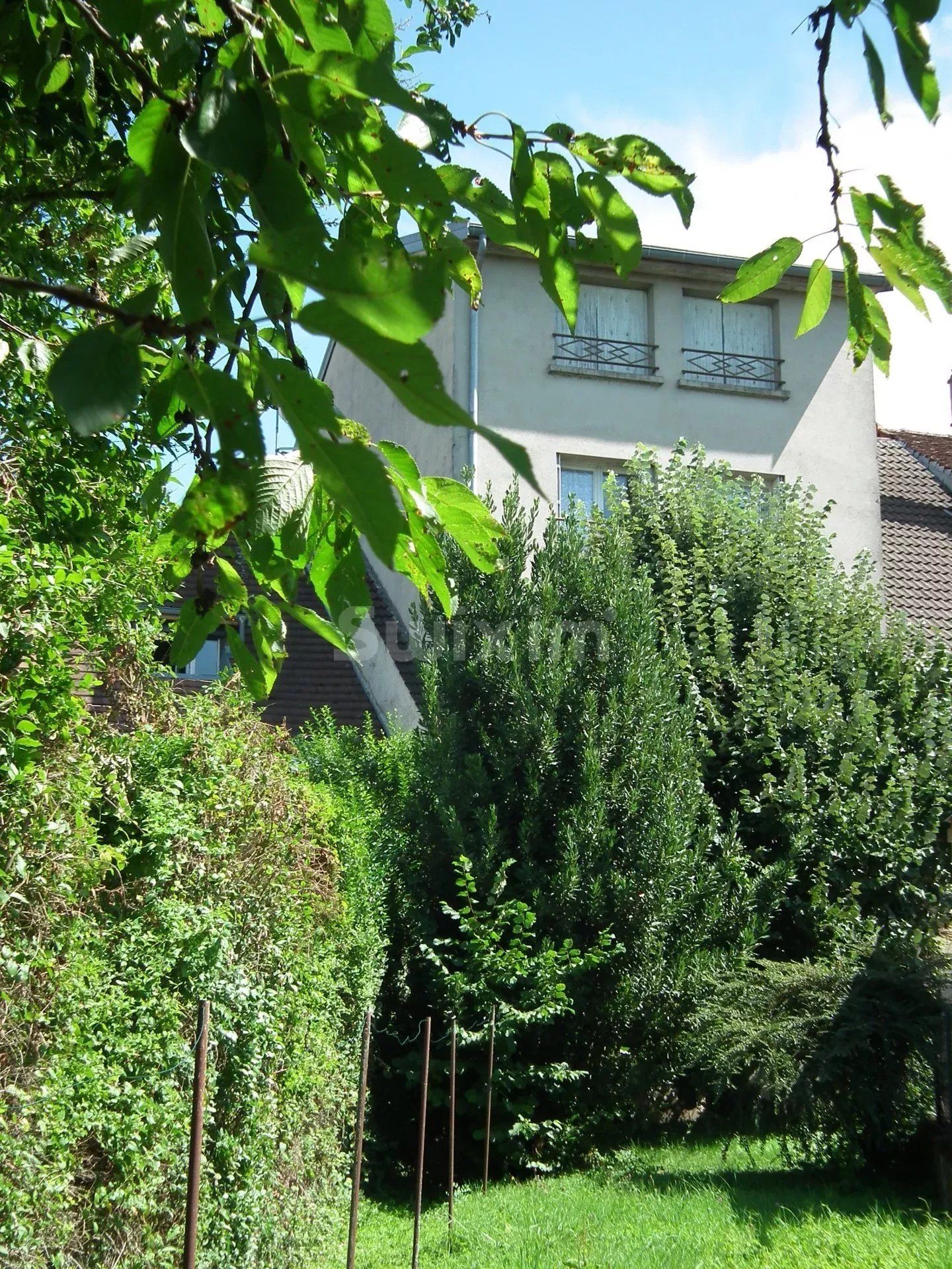 Venda Casa Lons-le-Saunier 8 Quartos 178 m²